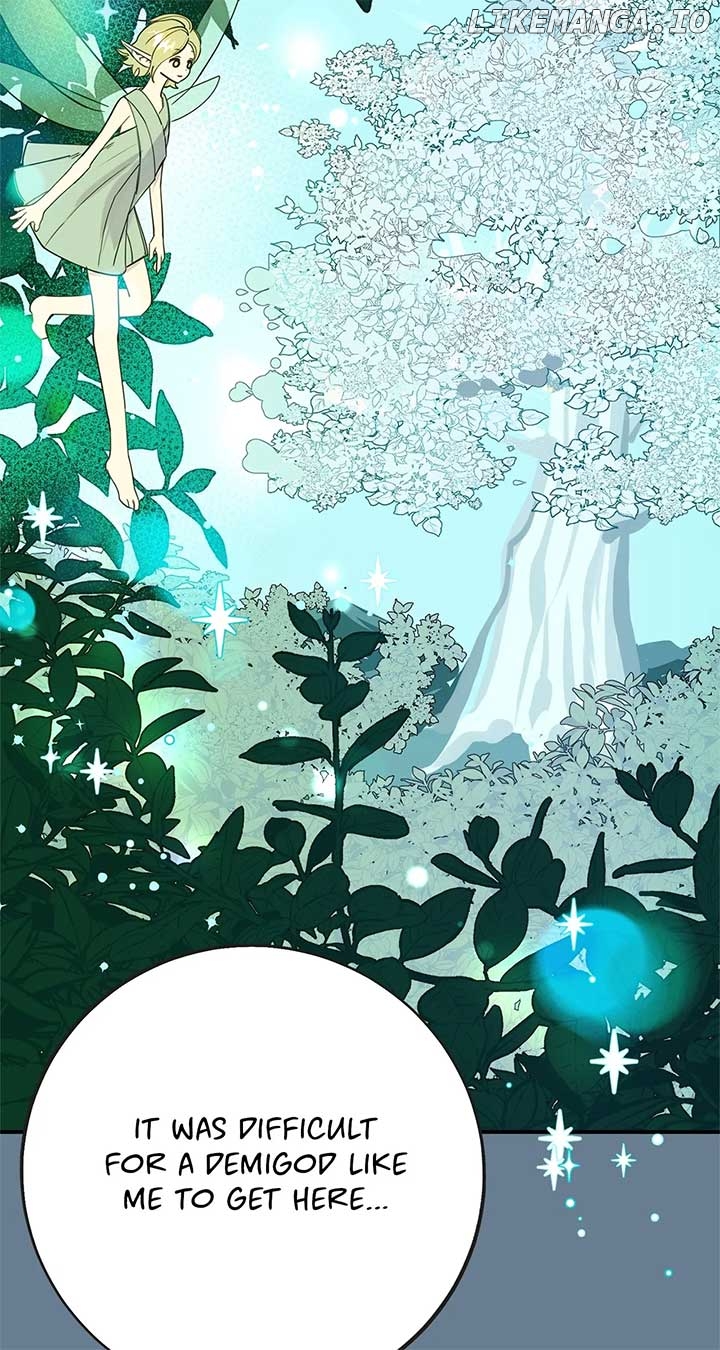 Fragrant Magician Chapter 48 - page 8