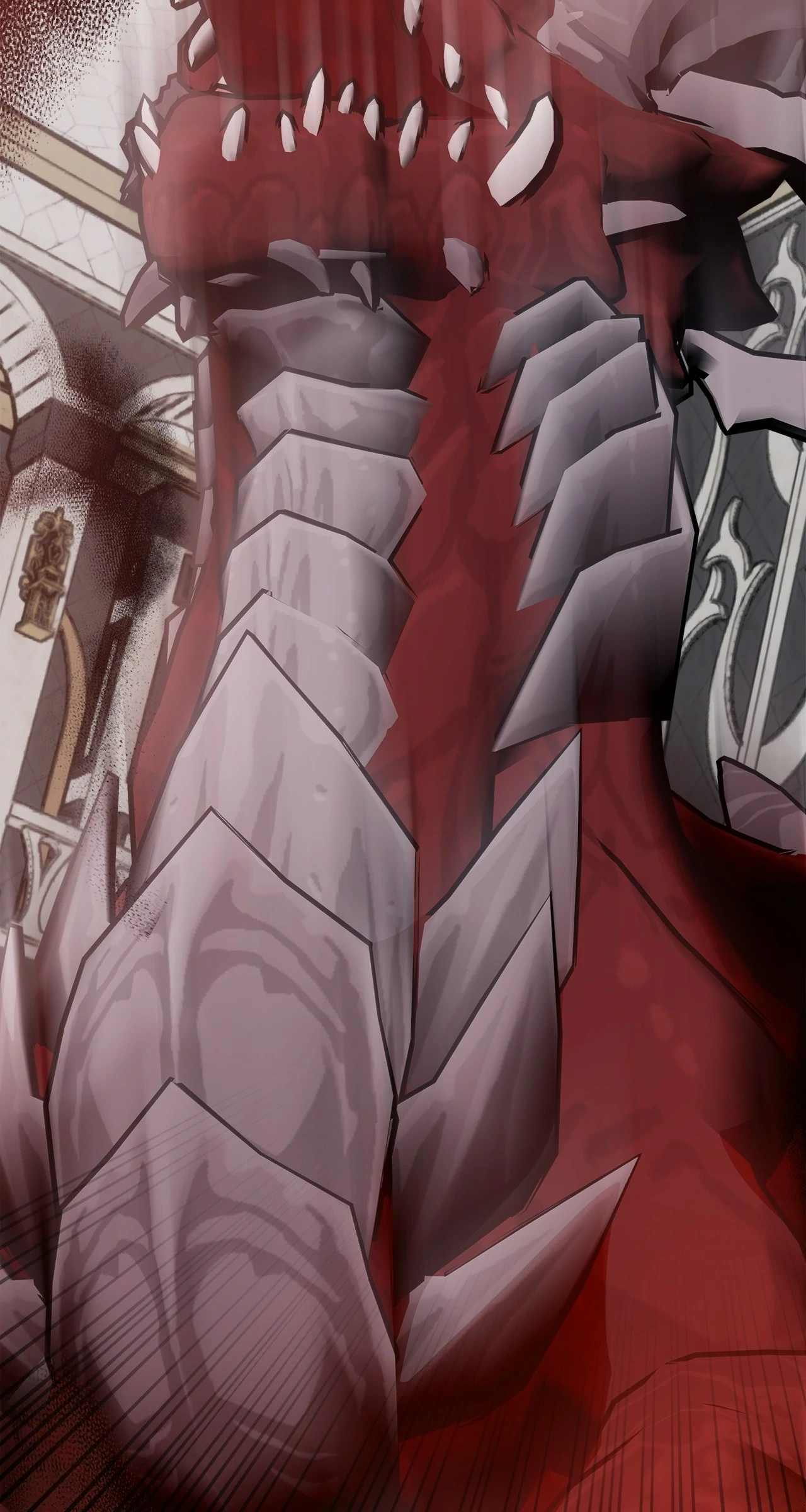 I Will Divorce the Duke Chapter 53 - page 101