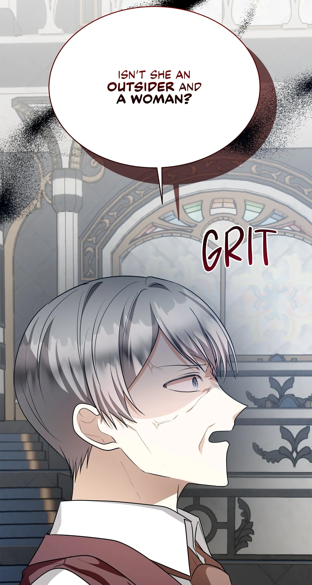 I Will Divorce the Duke Chapter 53 - page 16