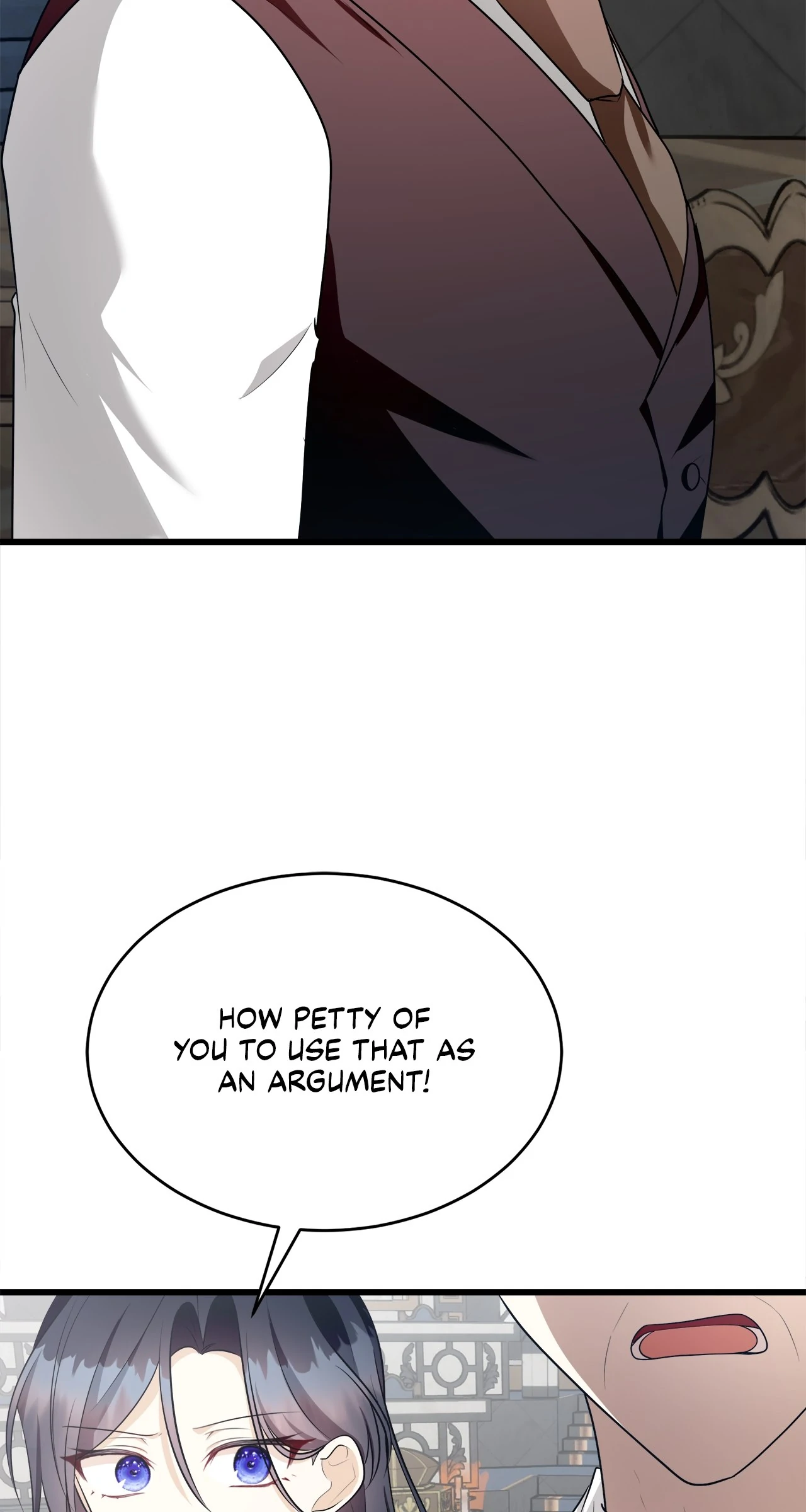 I Will Divorce the Duke Chapter 53 - page 17