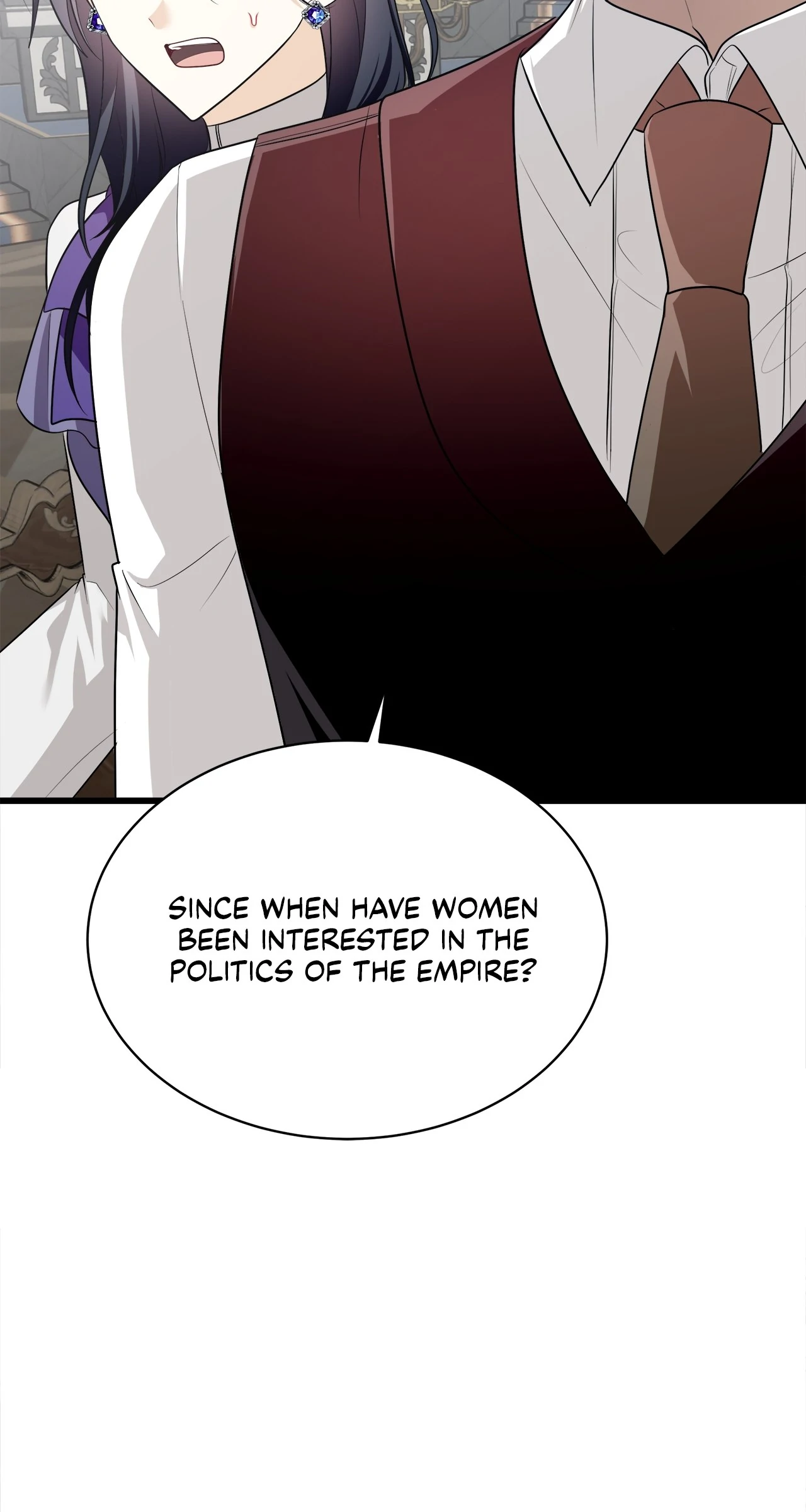 I Will Divorce the Duke Chapter 53 - page 18