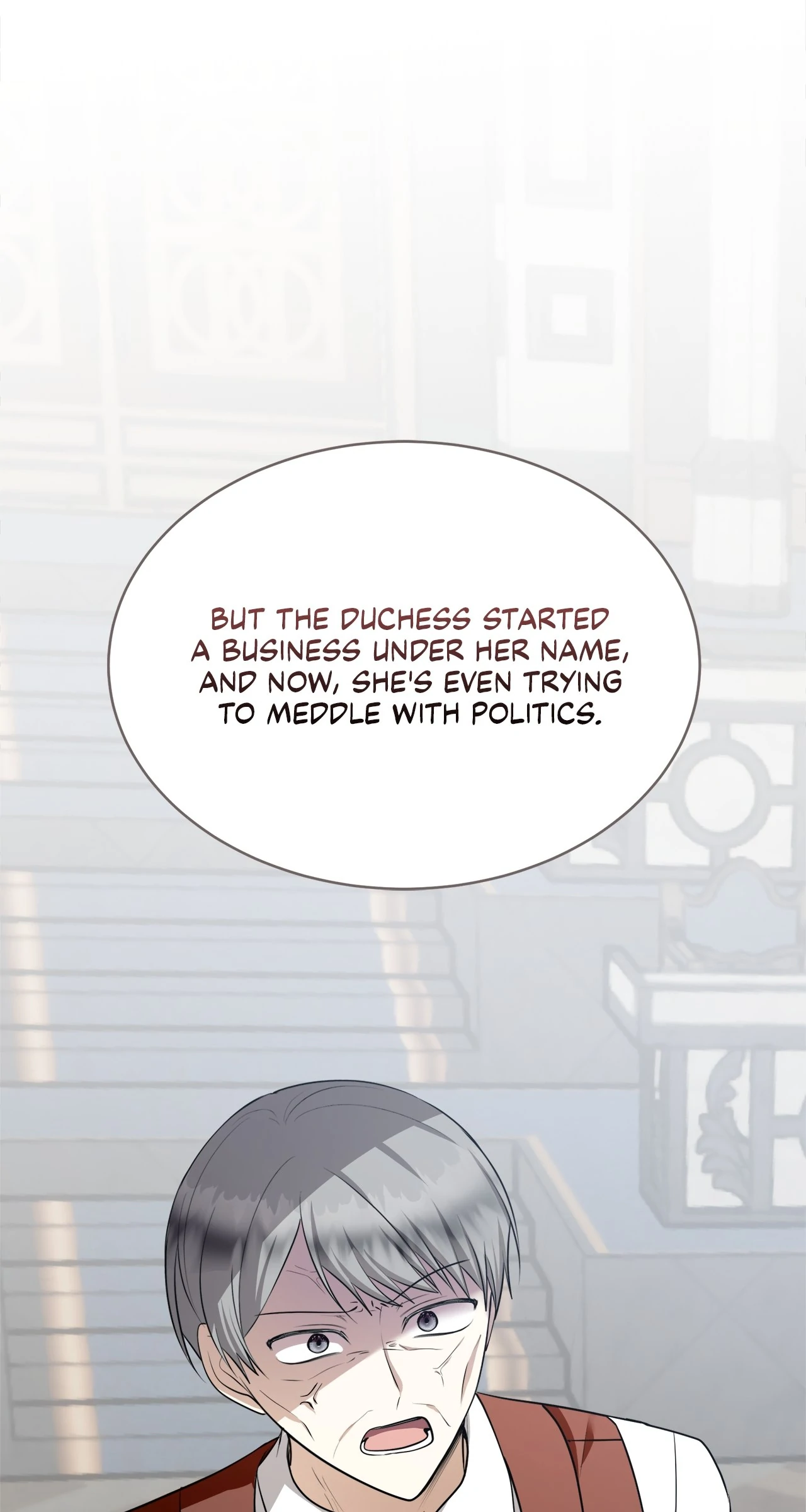 I Will Divorce the Duke Chapter 53 - page 20