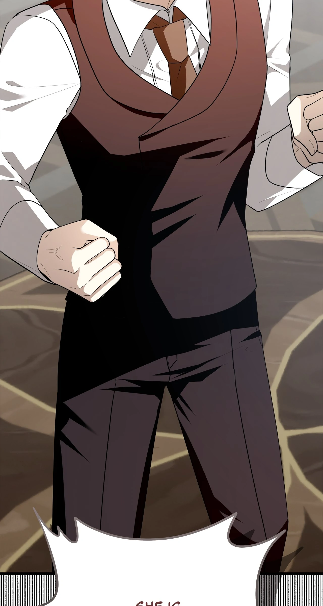 I Will Divorce the Duke Chapter 53 - page 21