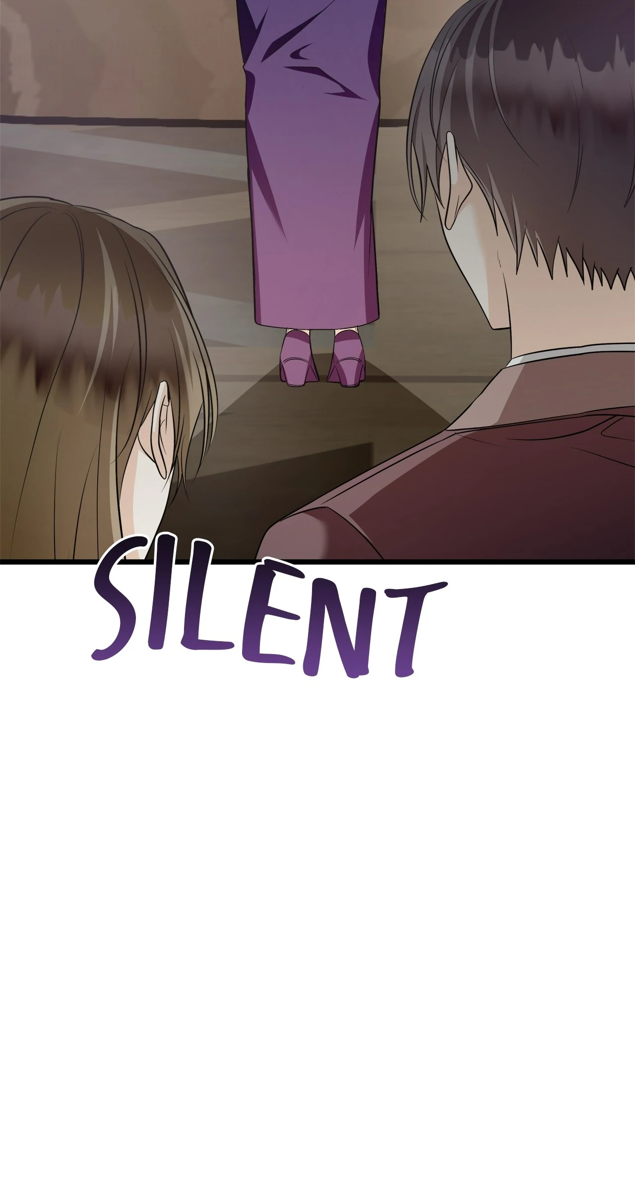 I Will Divorce the Duke Chapter 53 - page 24