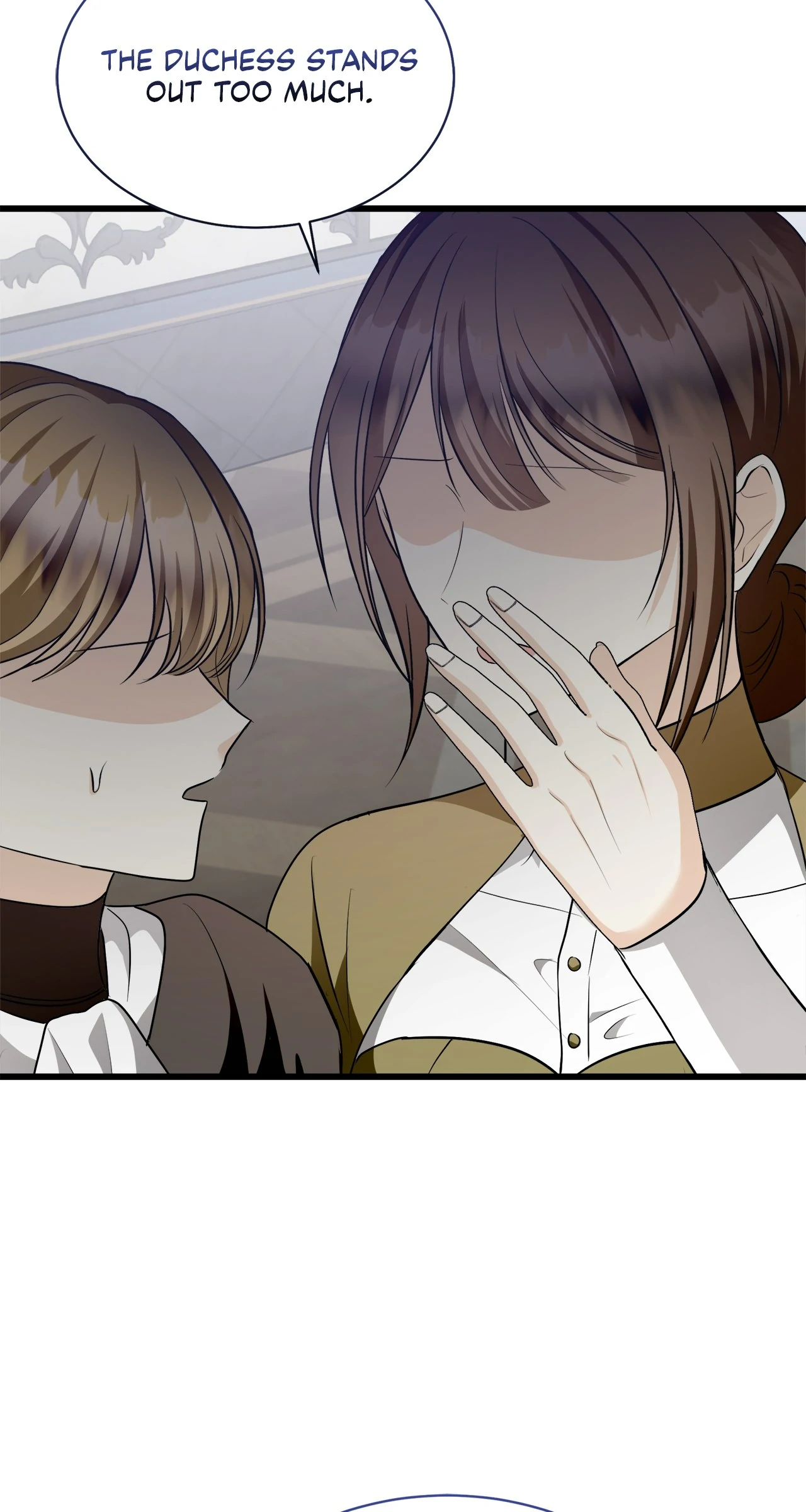 I Will Divorce the Duke Chapter 53 - page 26