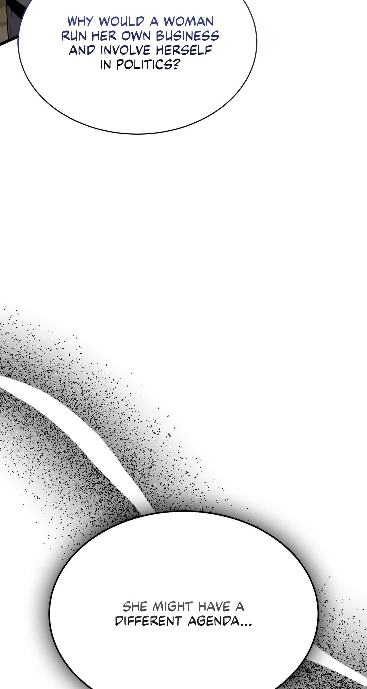 I Will Divorce the Duke Chapter 53 - page 28