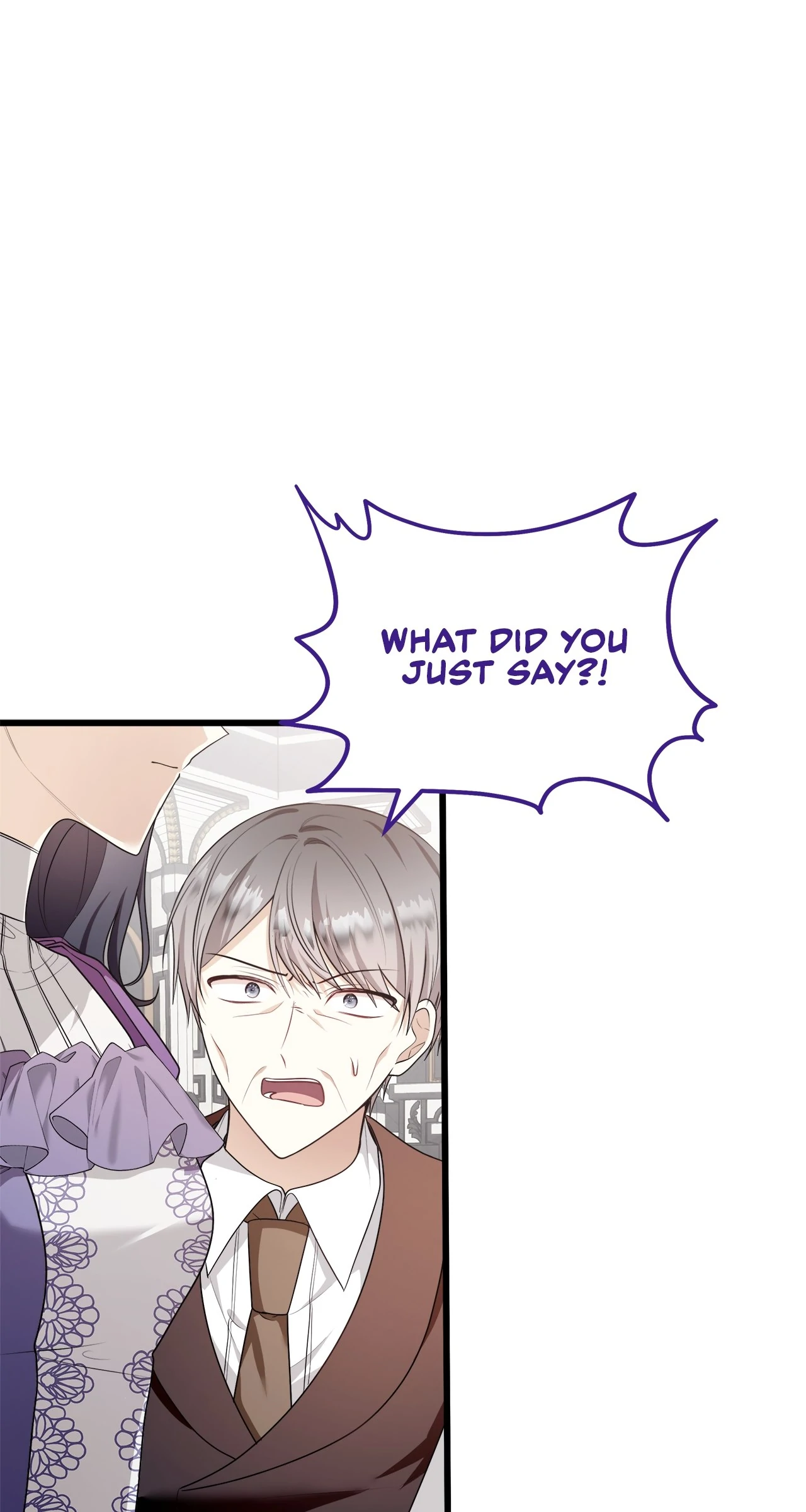 I Will Divorce the Duke Chapter 53 - page 2