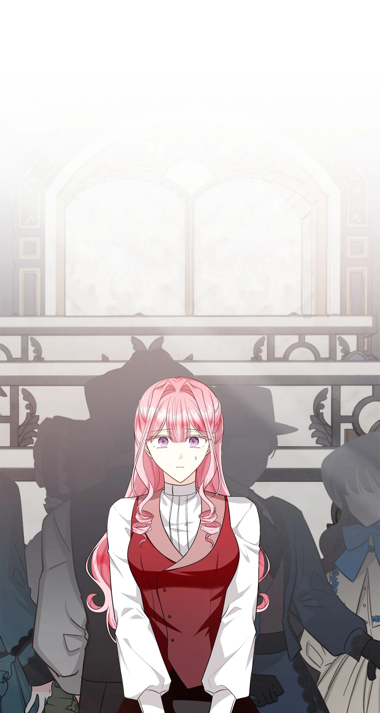 I Will Divorce the Duke Chapter 53 - page 30
