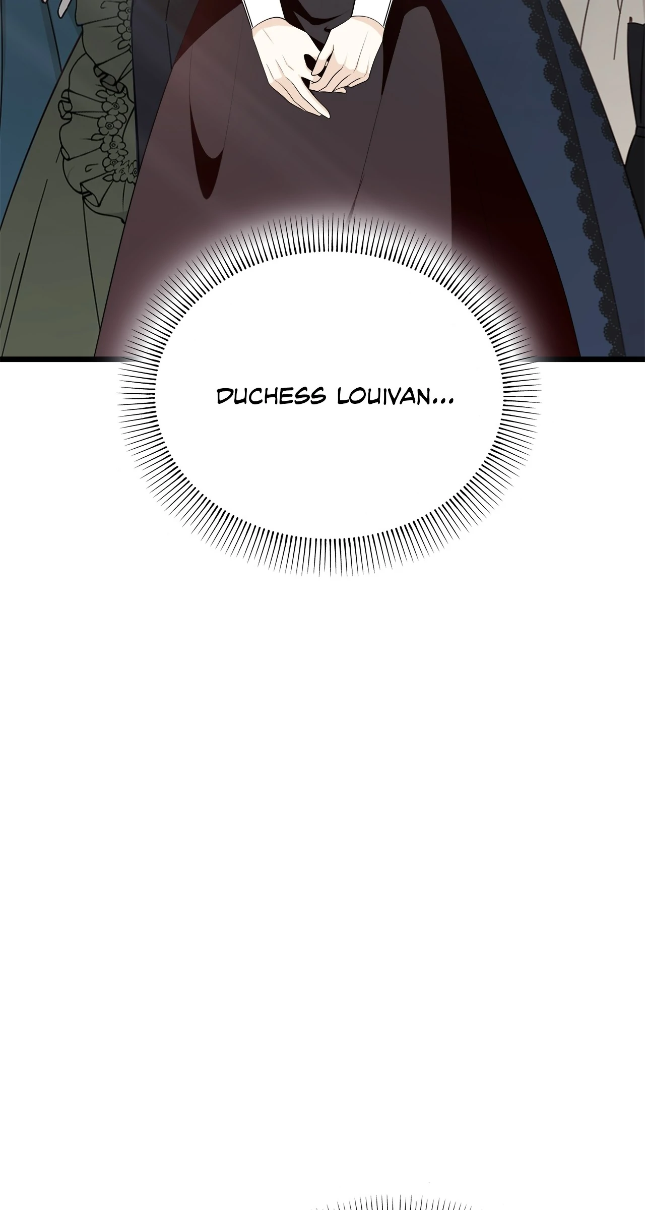 I Will Divorce the Duke Chapter 53 - page 31