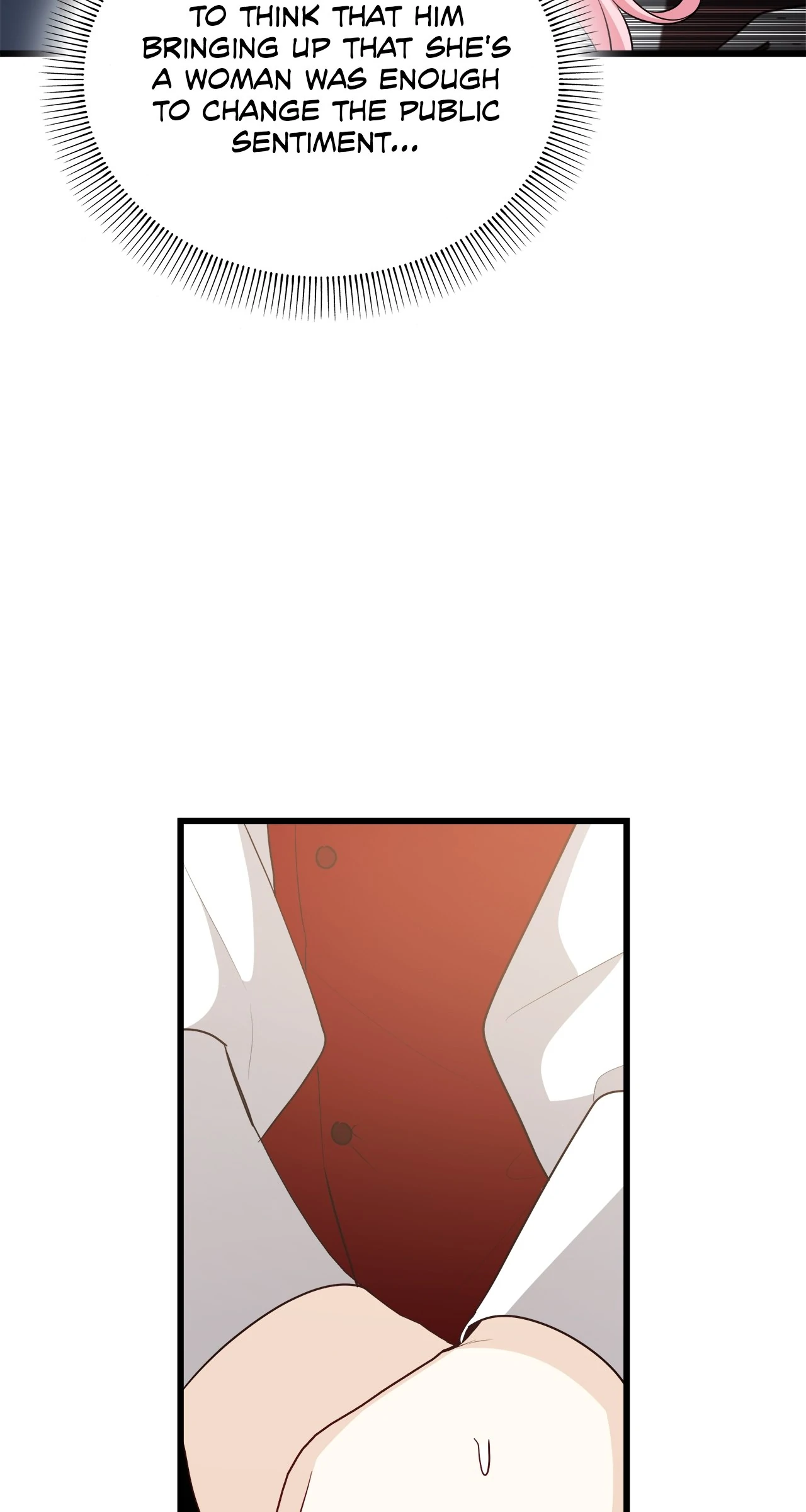I Will Divorce the Duke Chapter 53 - page 33