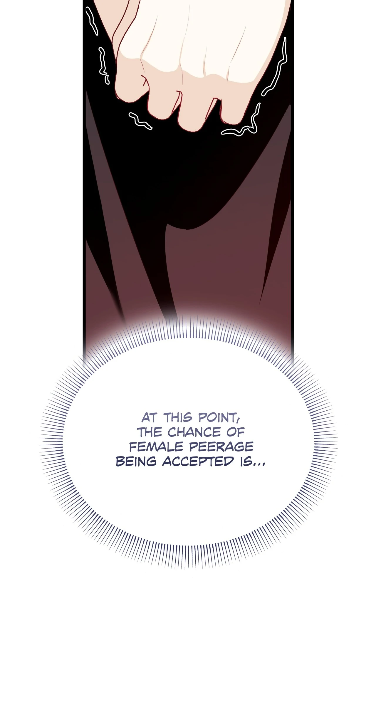 I Will Divorce the Duke Chapter 53 - page 34