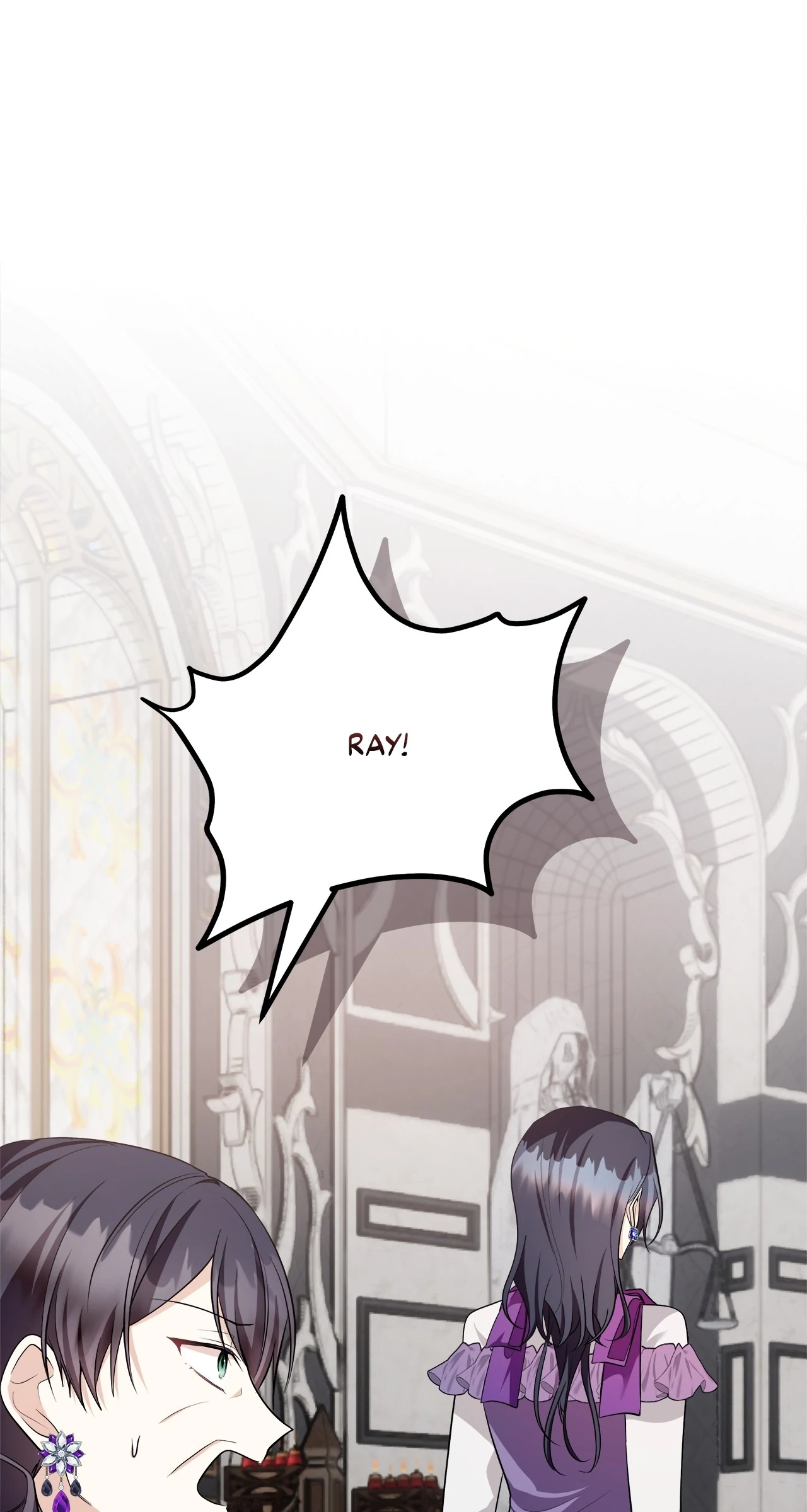 I Will Divorce the Duke Chapter 53 - page 36