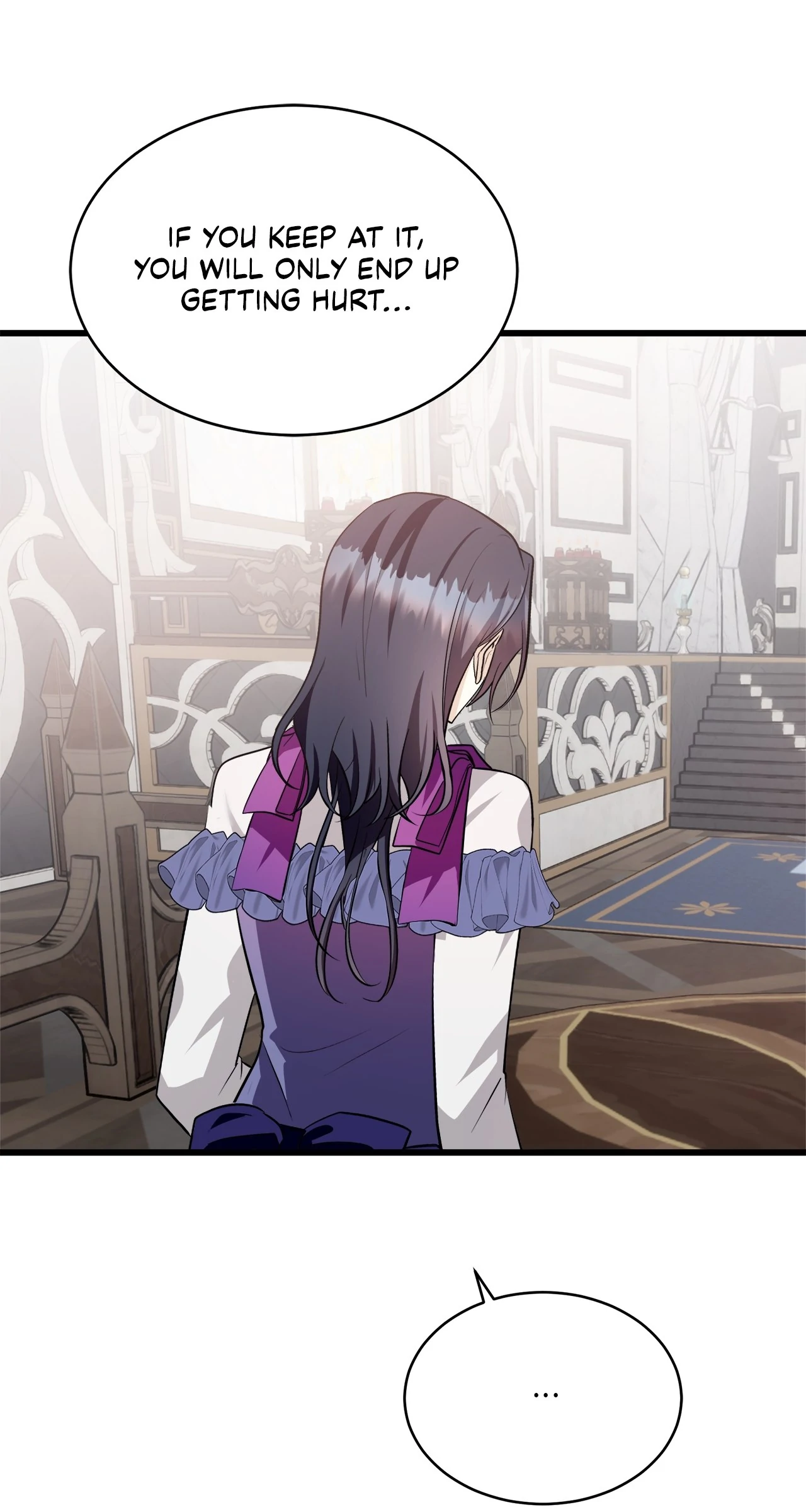 I Will Divorce the Duke Chapter 53 - page 39