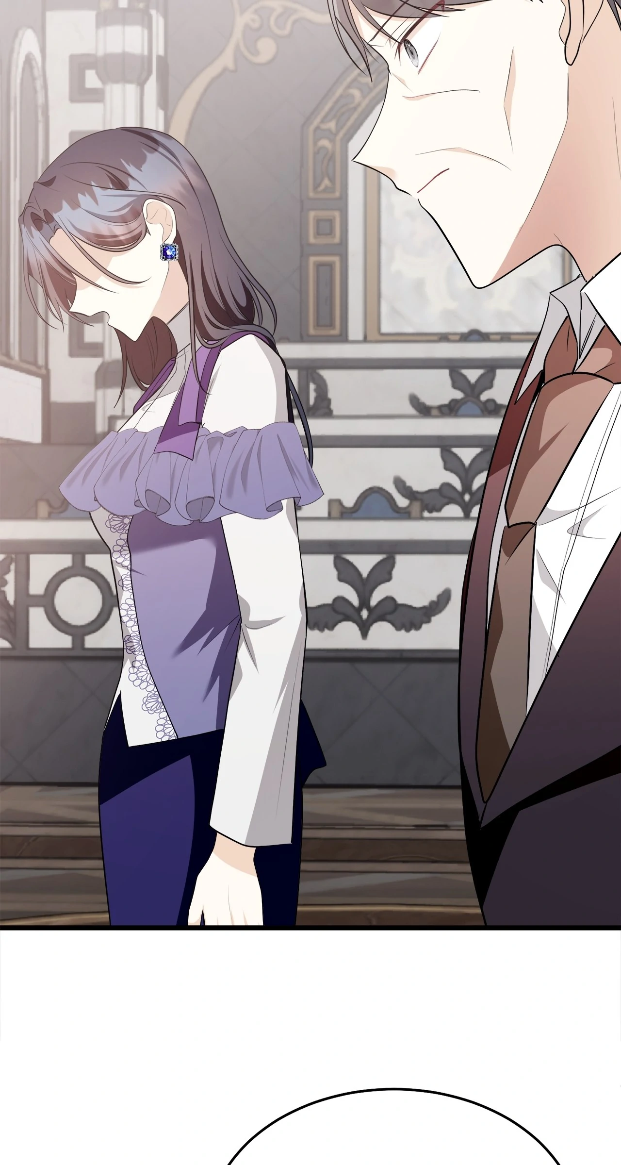 I Will Divorce the Duke Chapter 53 - page 41