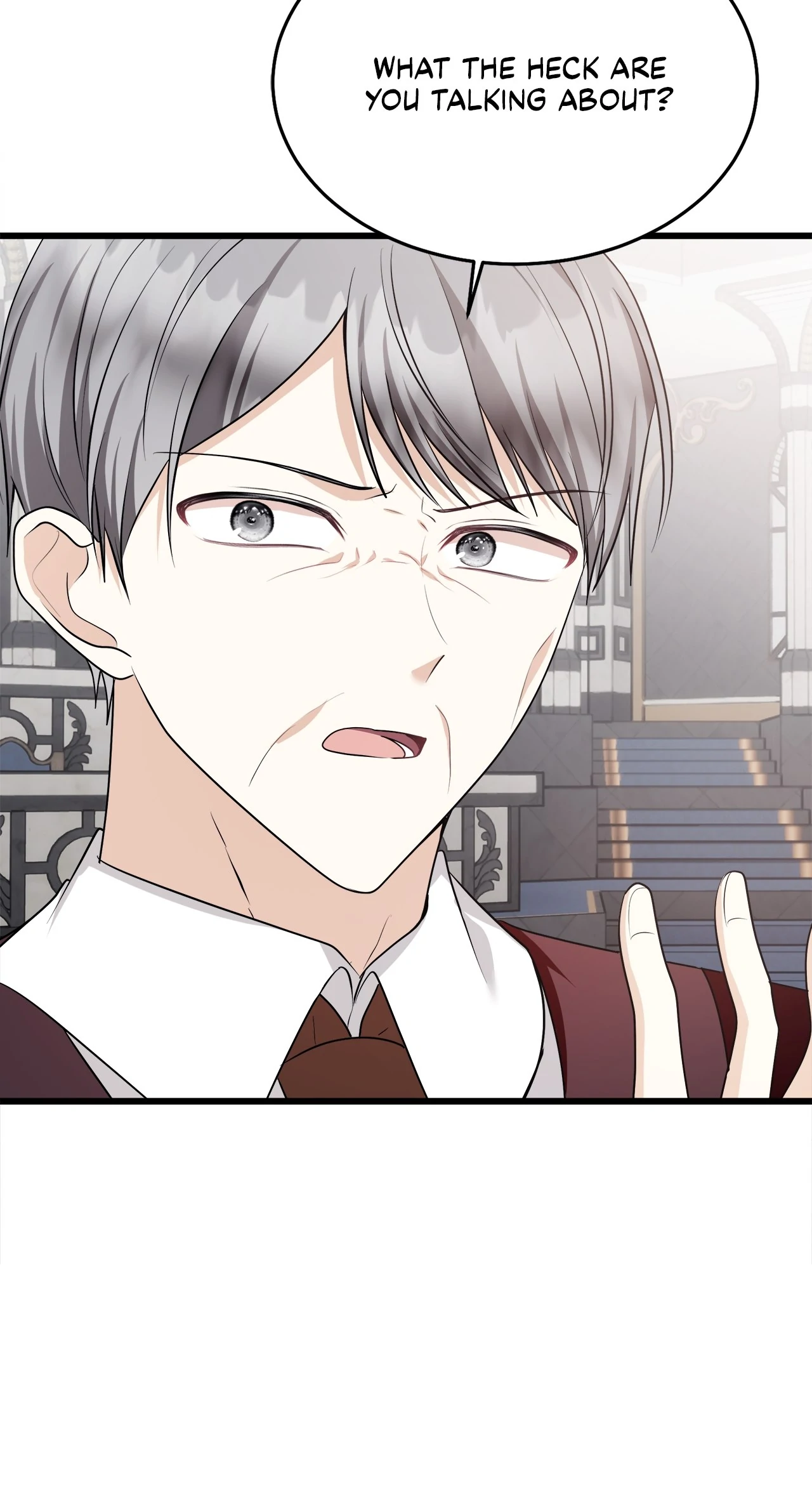 I Will Divorce the Duke Chapter 53 - page 42
