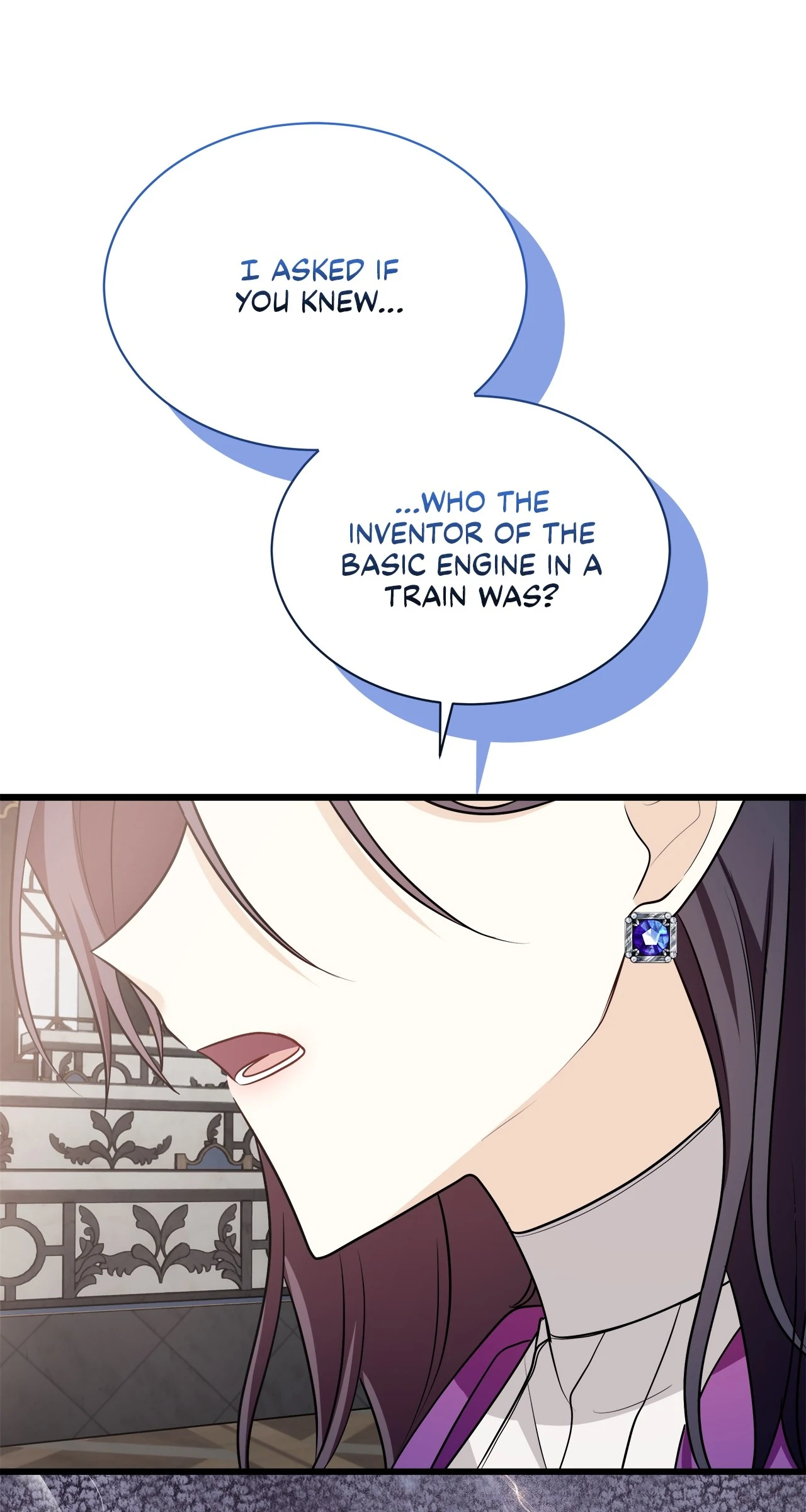 I Will Divorce the Duke Chapter 53 - page 43