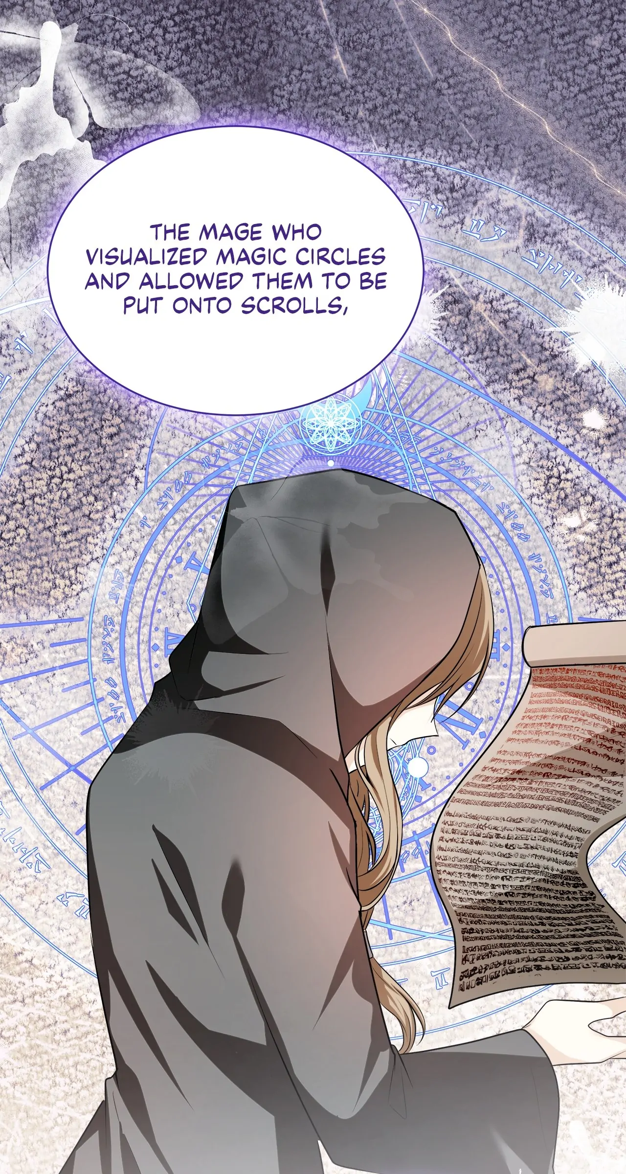 I Will Divorce the Duke Chapter 53 - page 44