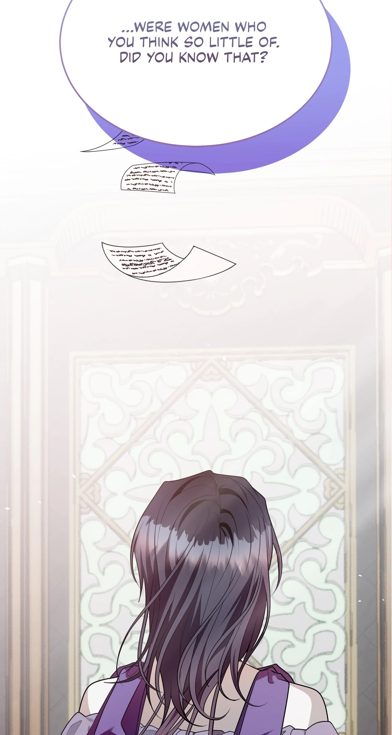 I Will Divorce the Duke Chapter 53 - page 47