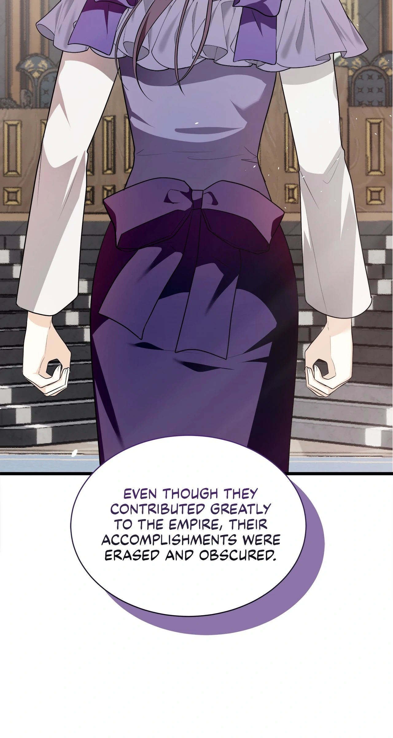 I Will Divorce the Duke Chapter 53 - page 48