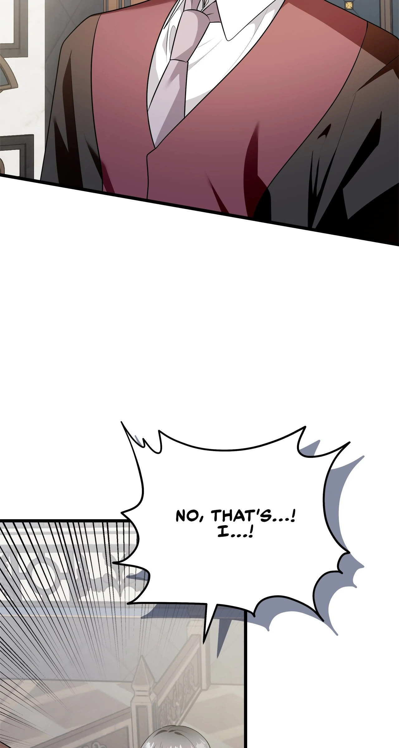 I Will Divorce the Duke Chapter 53 - page 4