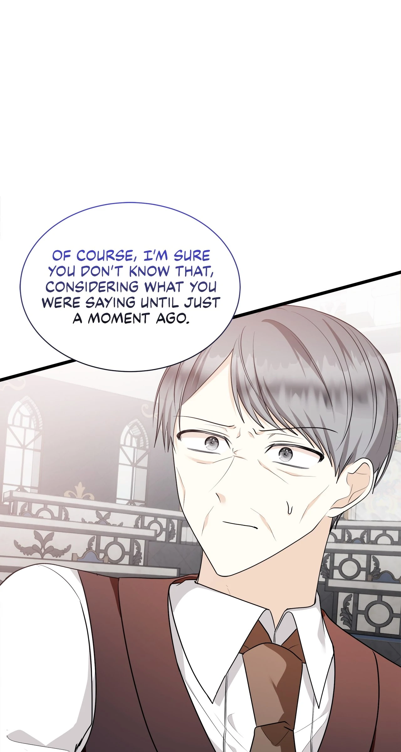 I Will Divorce the Duke Chapter 53 - page 49
