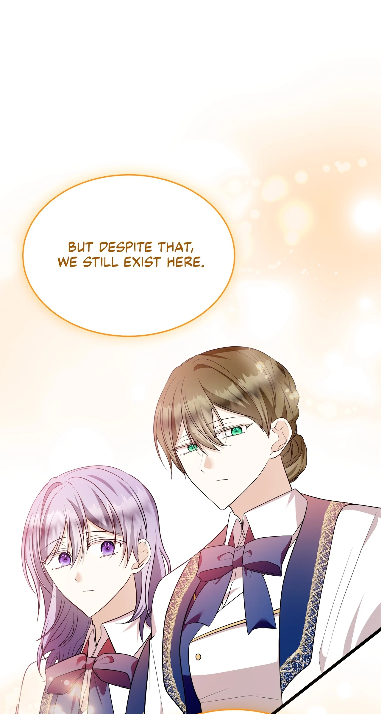 I Will Divorce the Duke Chapter 53 - page 51