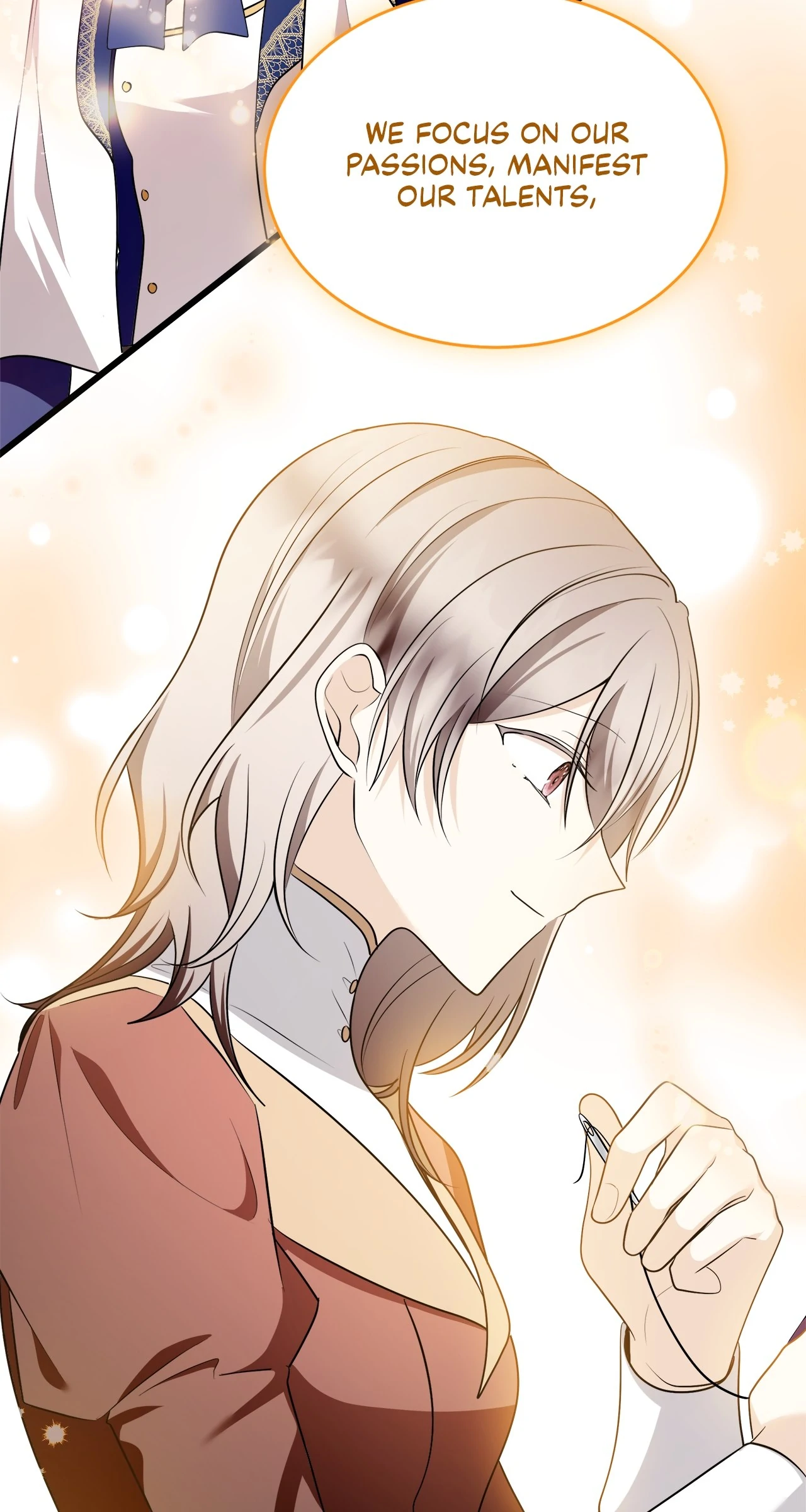 I Will Divorce the Duke Chapter 53 - page 52