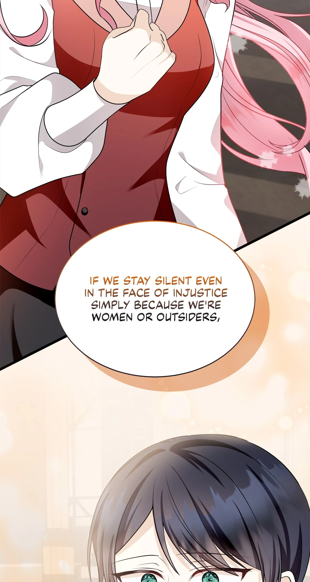 I Will Divorce the Duke Chapter 53 - page 54