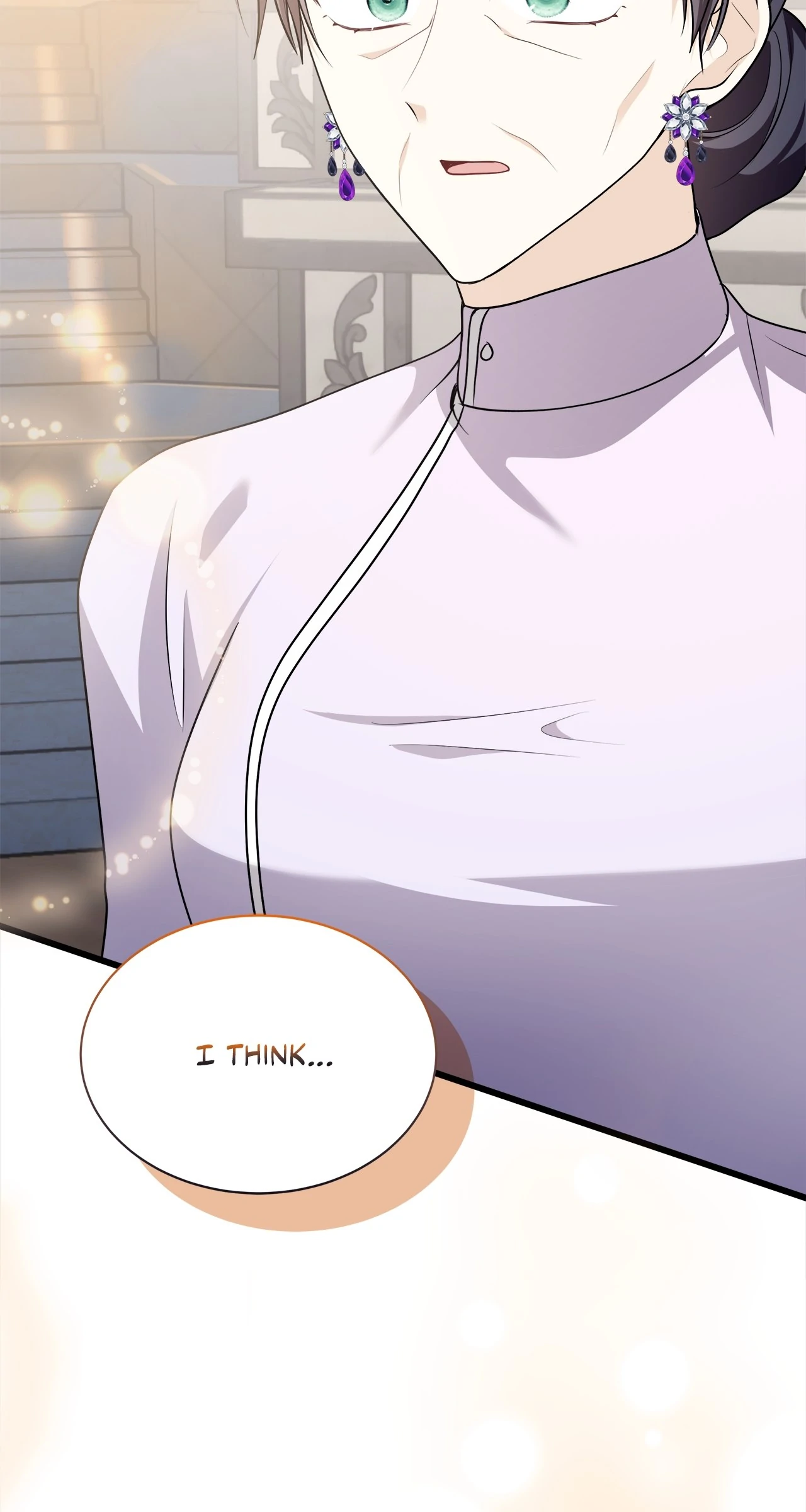 I Will Divorce the Duke Chapter 53 - page 55