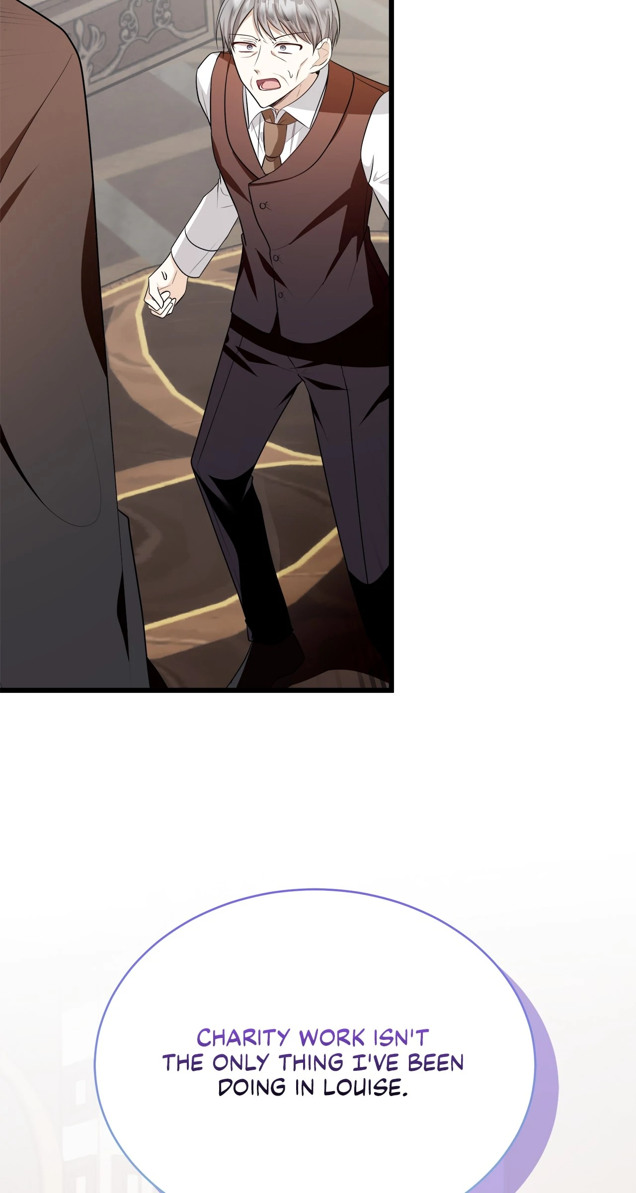 I Will Divorce the Duke Chapter 53 - page 5