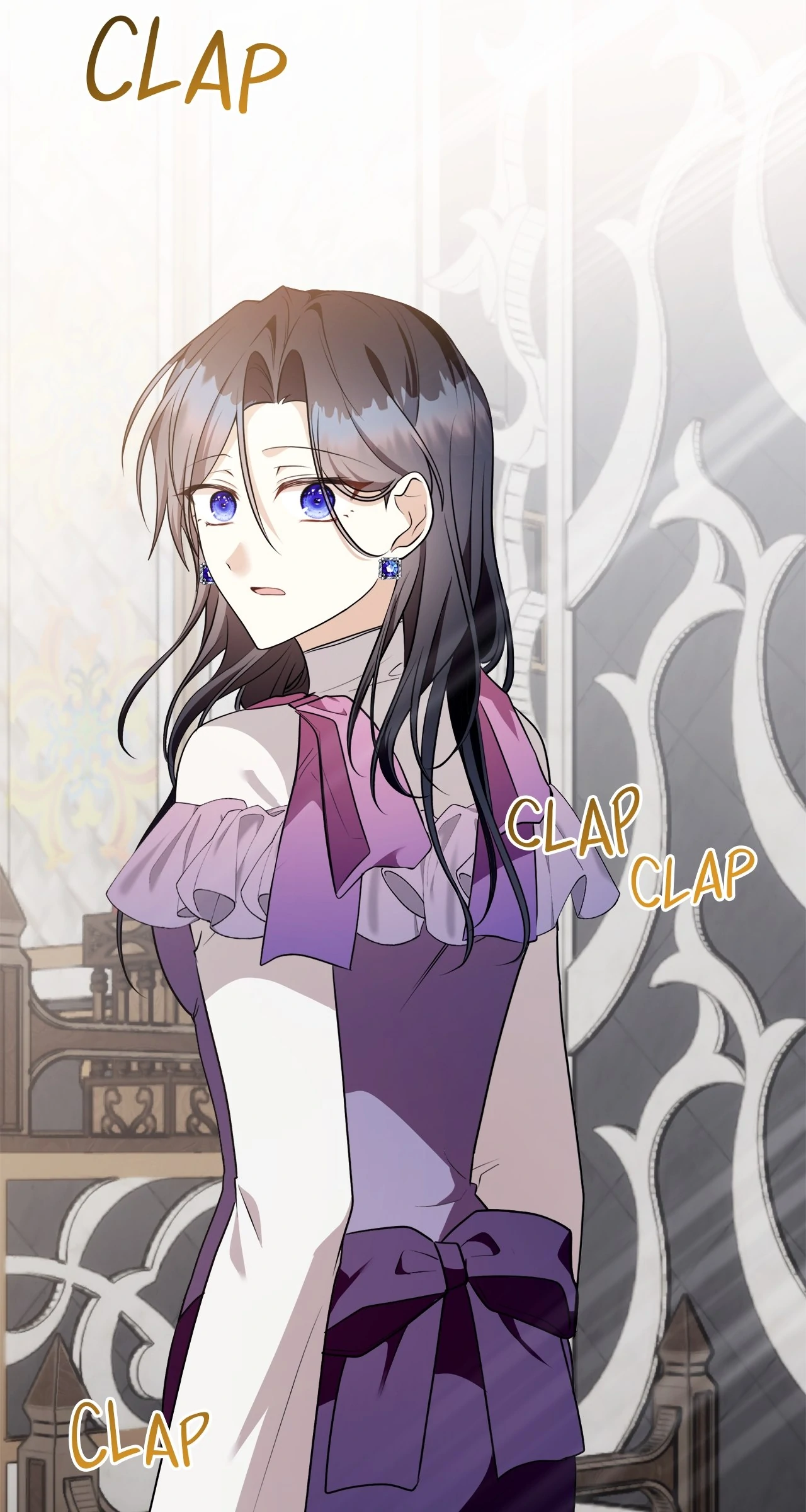 I Will Divorce the Duke Chapter 53 - page 62