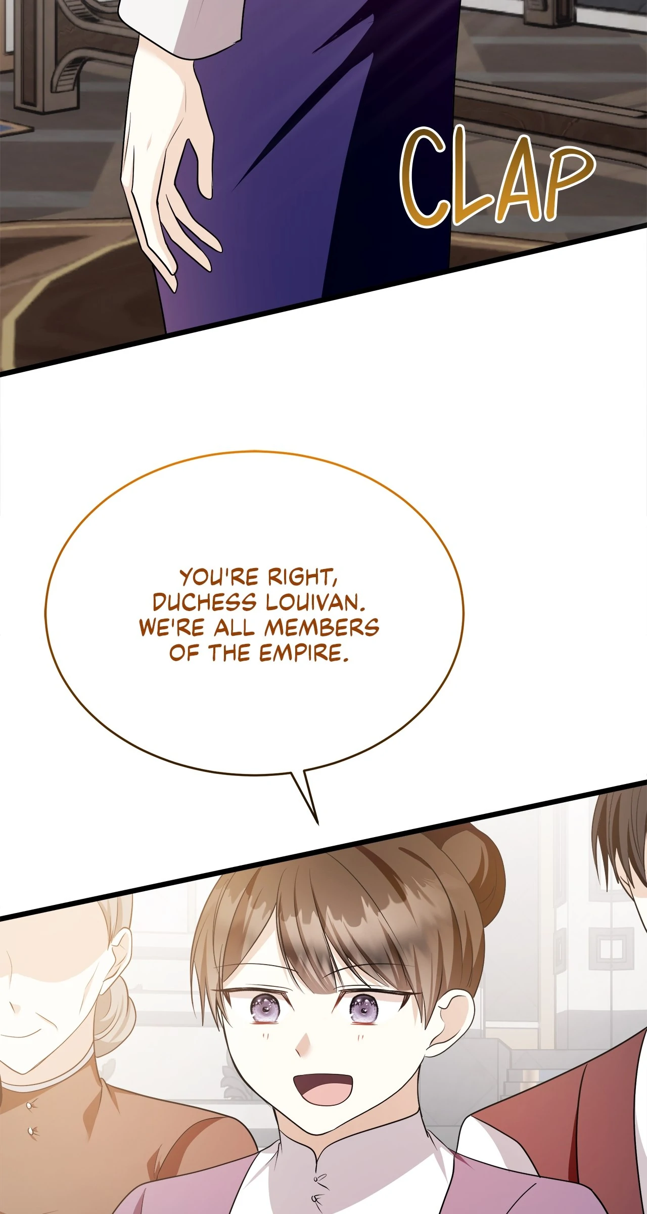 I Will Divorce the Duke Chapter 53 - page 63