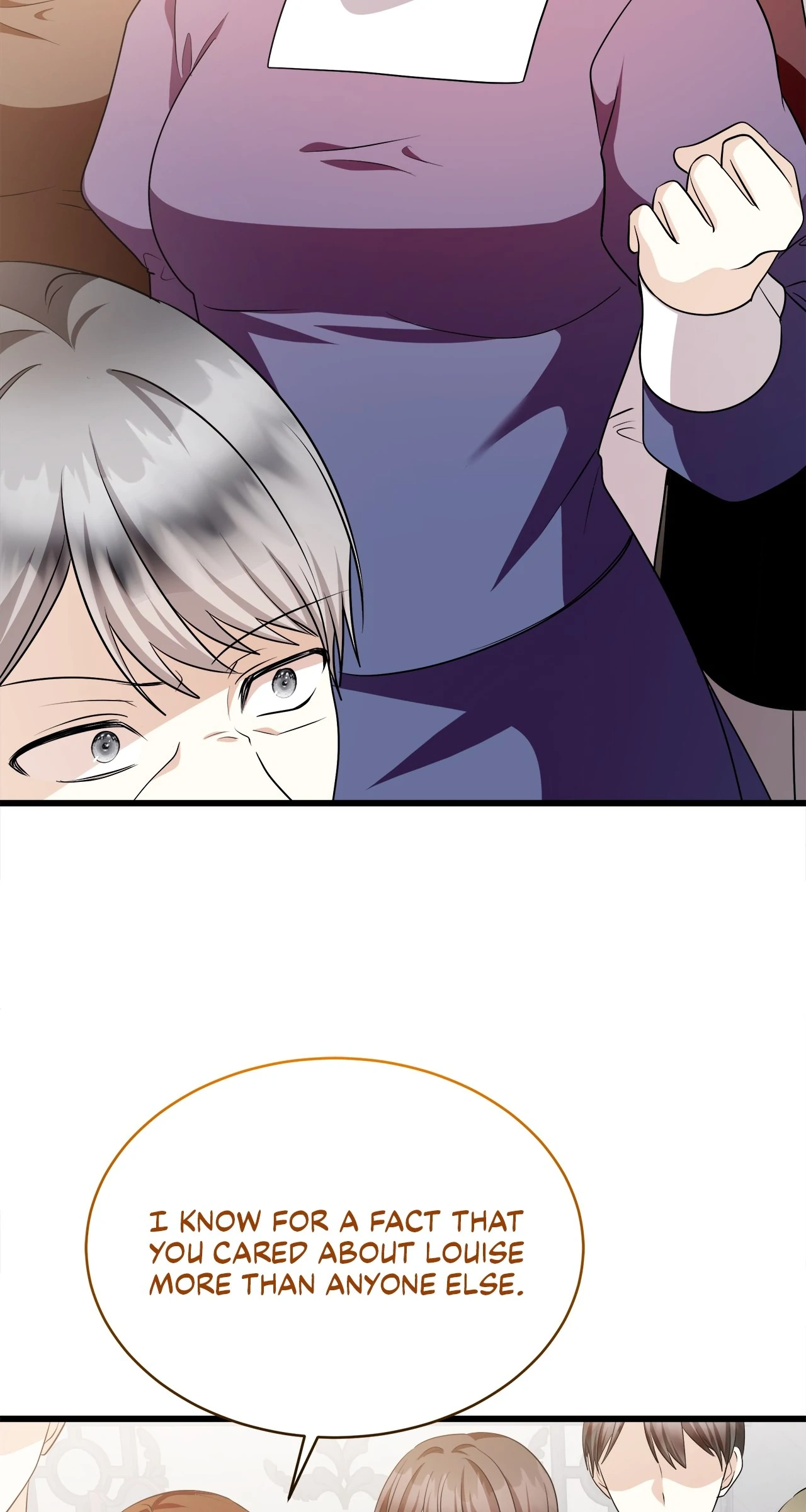 I Will Divorce the Duke Chapter 53 - page 64
