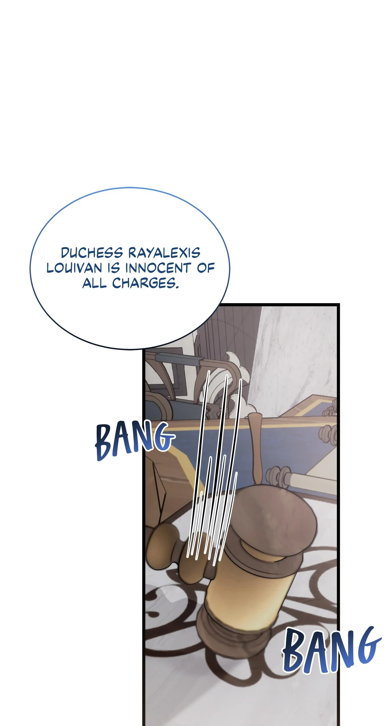 I Will Divorce the Duke Chapter 53 - page 67