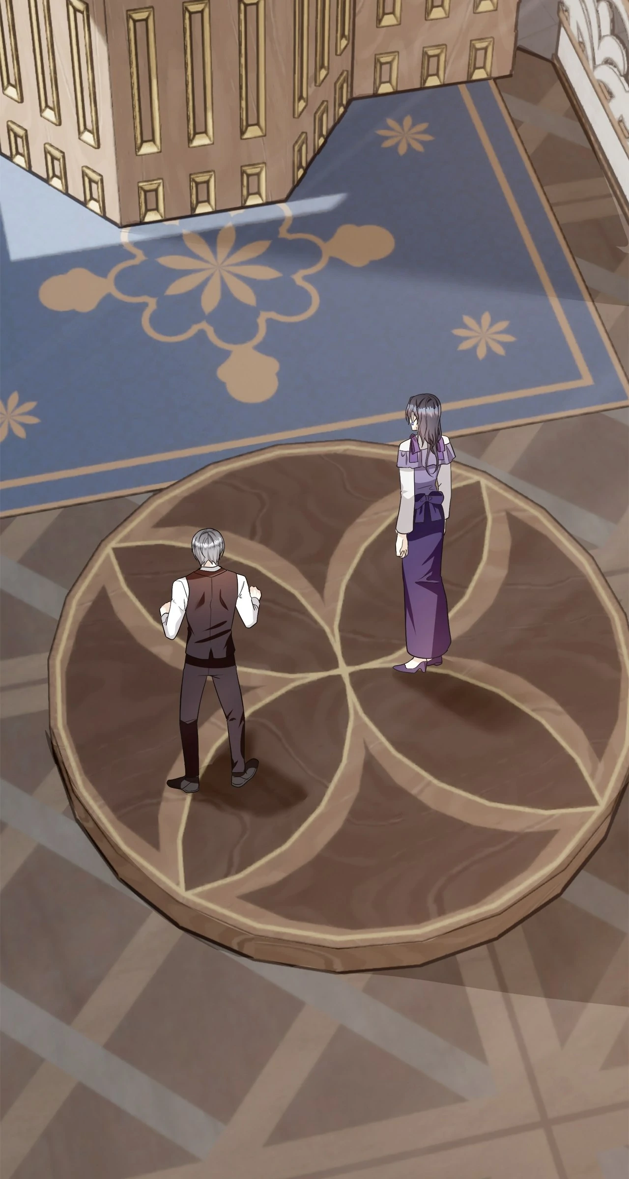 I Will Divorce the Duke Chapter 53 - page 69