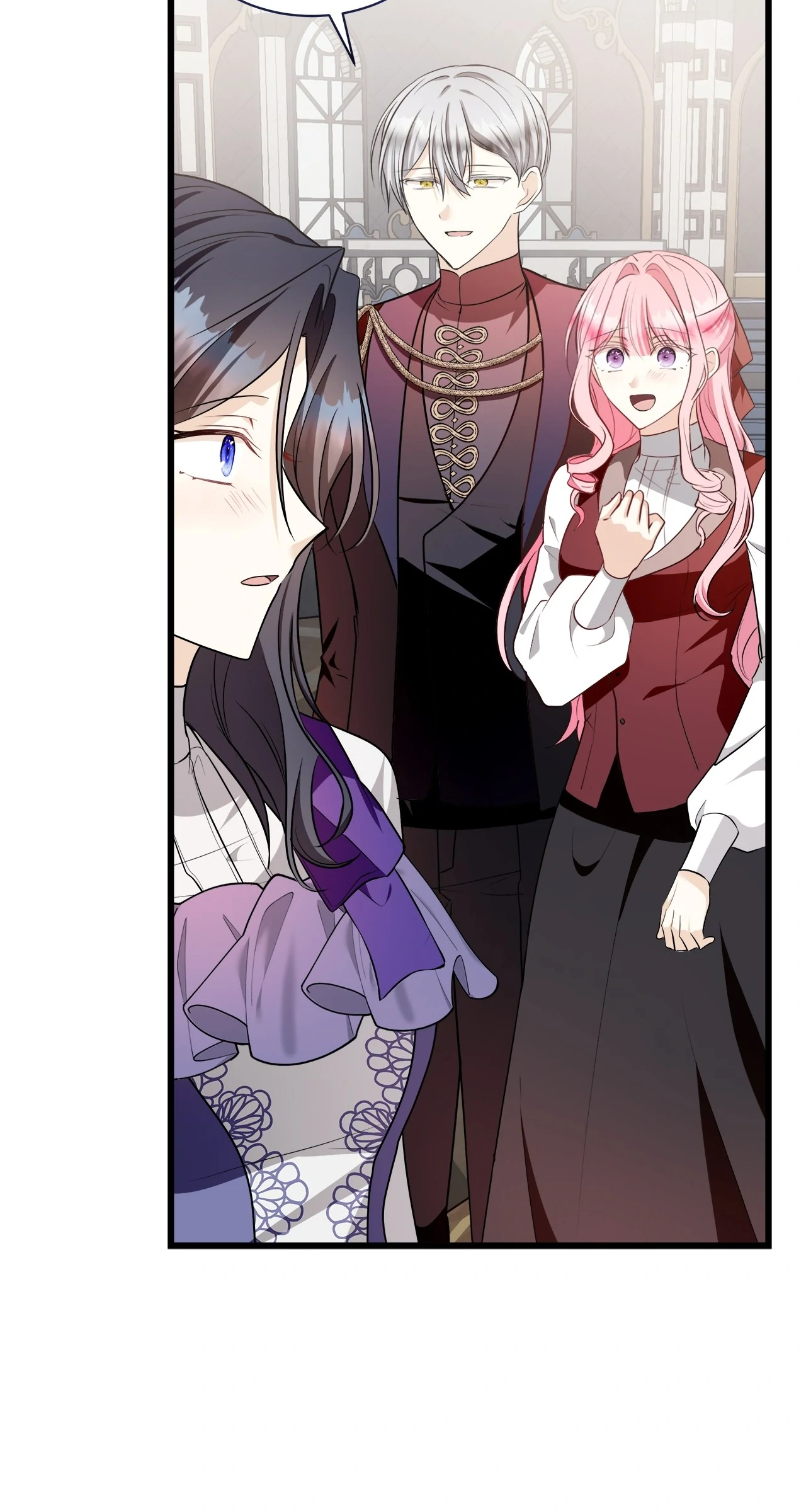 I Will Divorce the Duke Chapter 53 - page 72