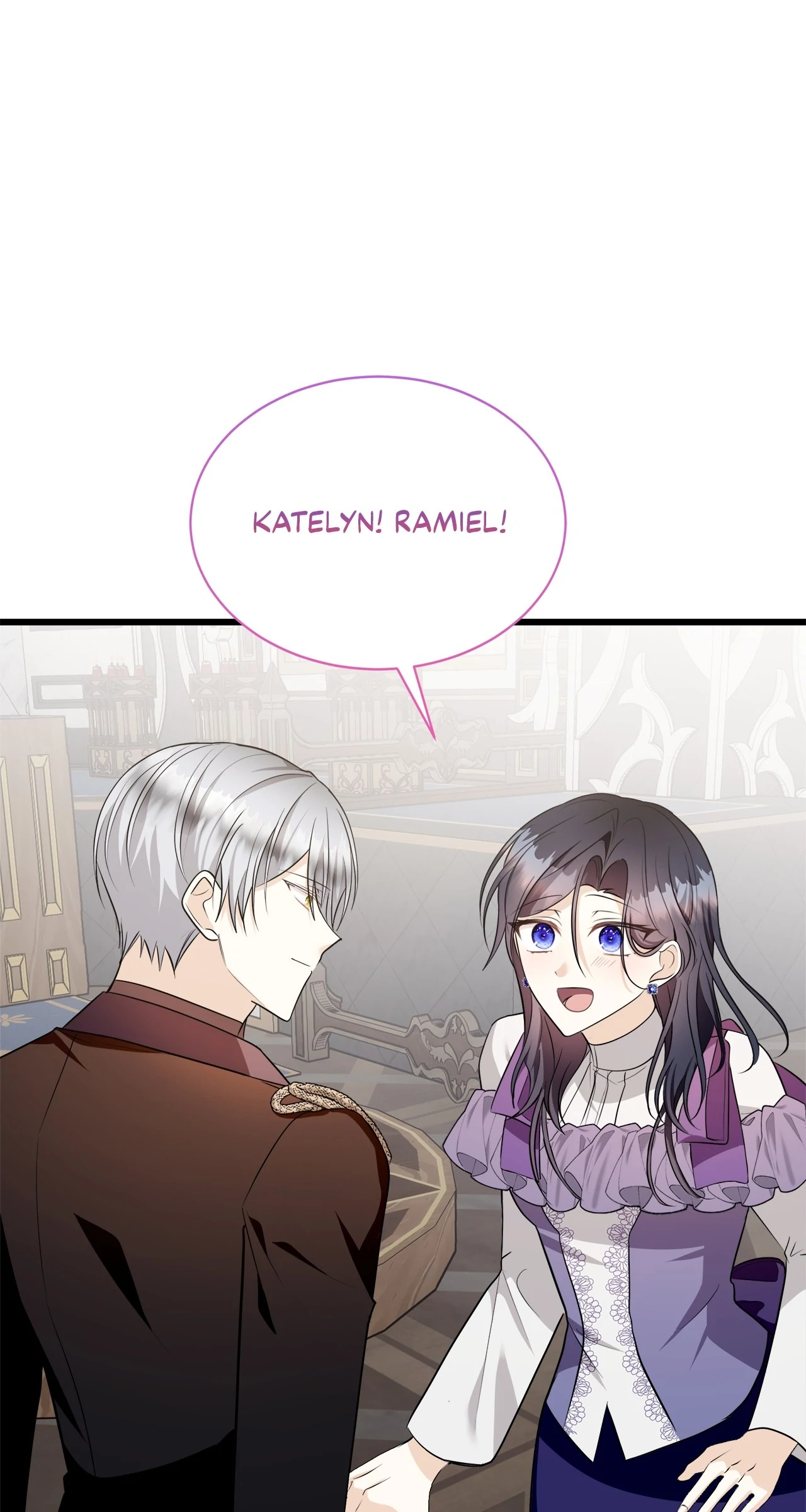 I Will Divorce the Duke Chapter 53 - page 74