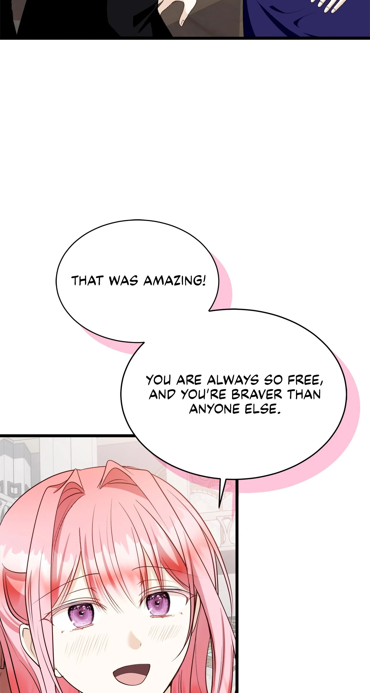 I Will Divorce the Duke Chapter 53 - page 75