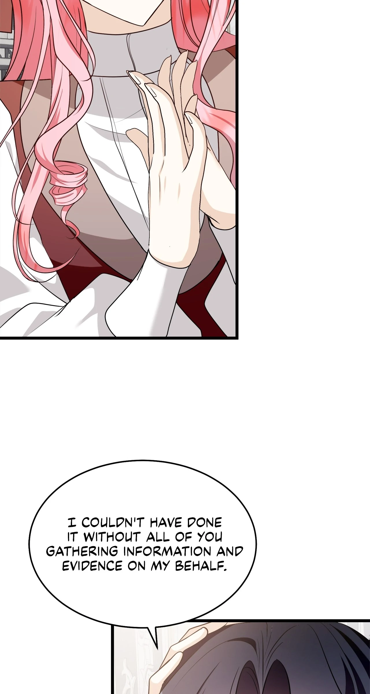 I Will Divorce the Duke Chapter 53 - page 76