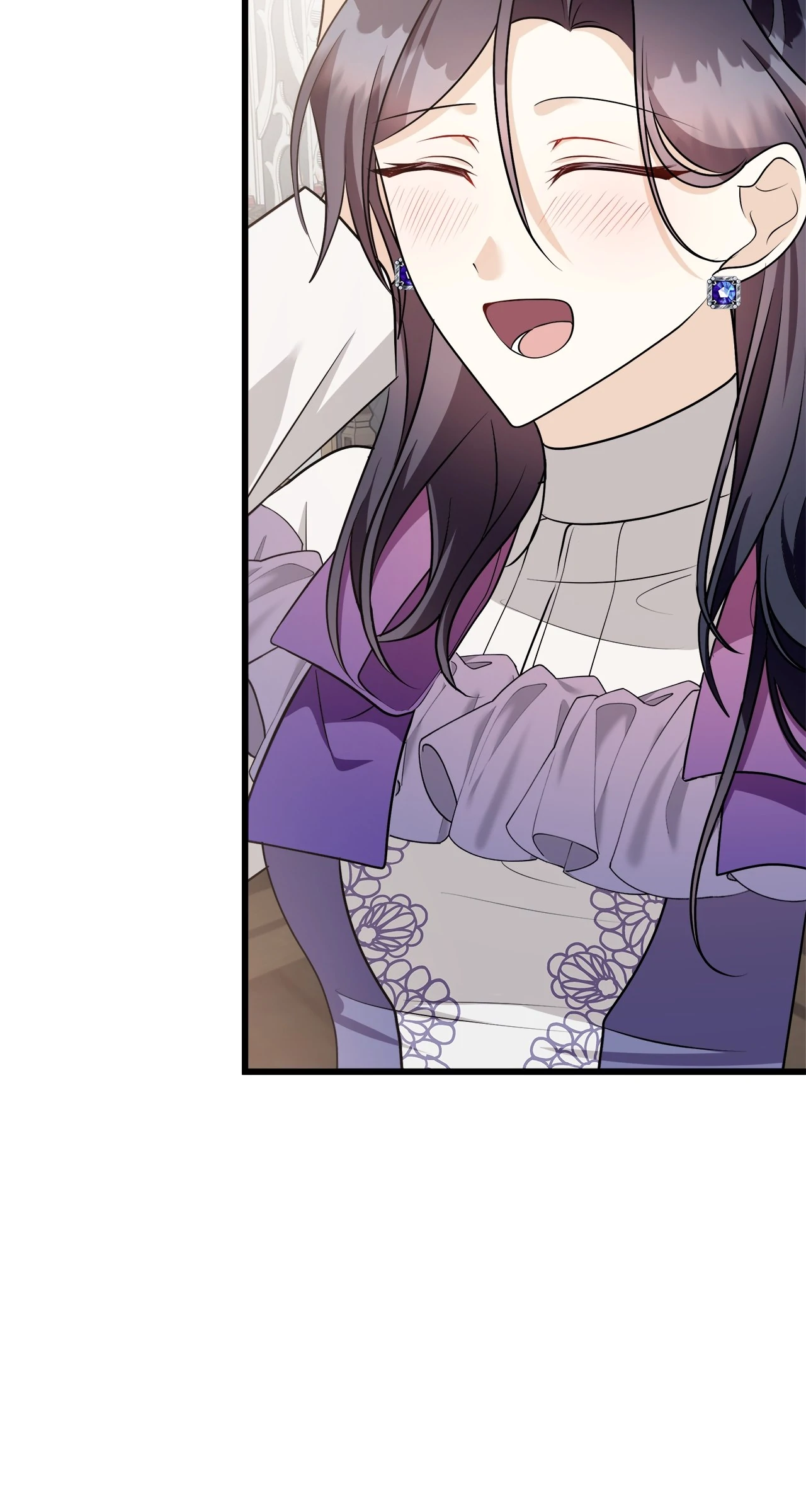 I Will Divorce the Duke Chapter 53 - page 77