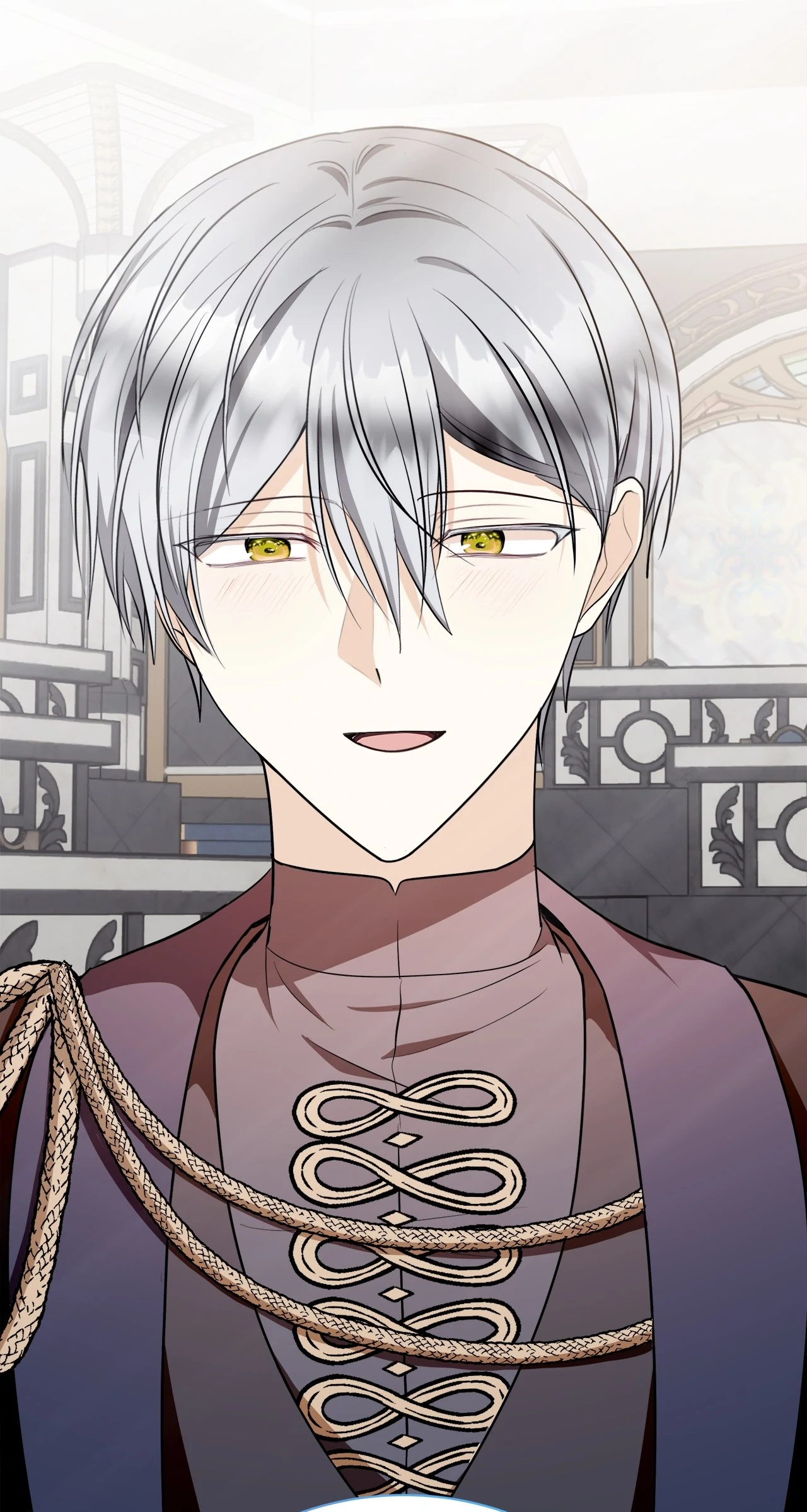 I Will Divorce the Duke Chapter 53 - page 79