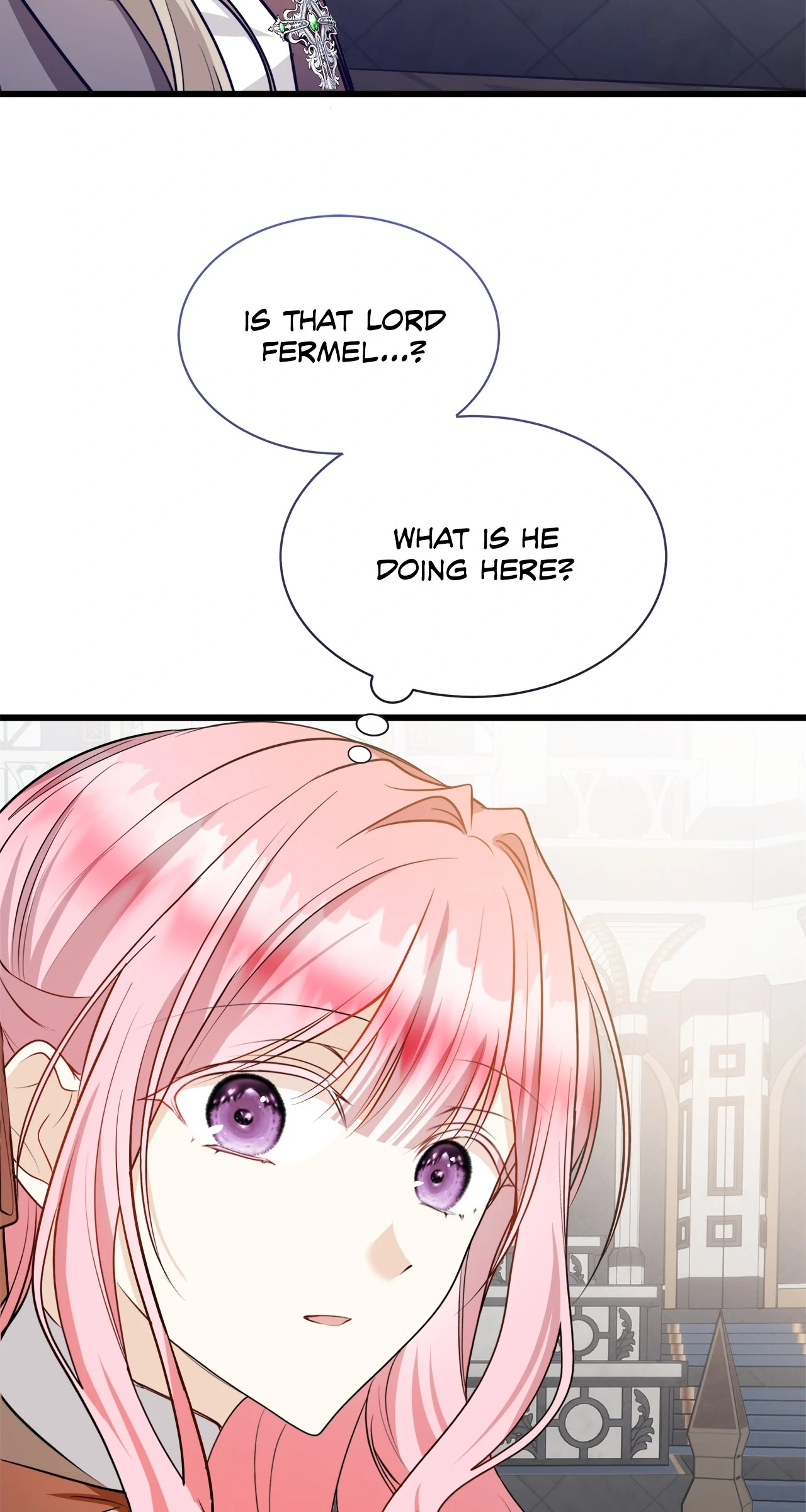 I Will Divorce the Duke Chapter 53 - page 86