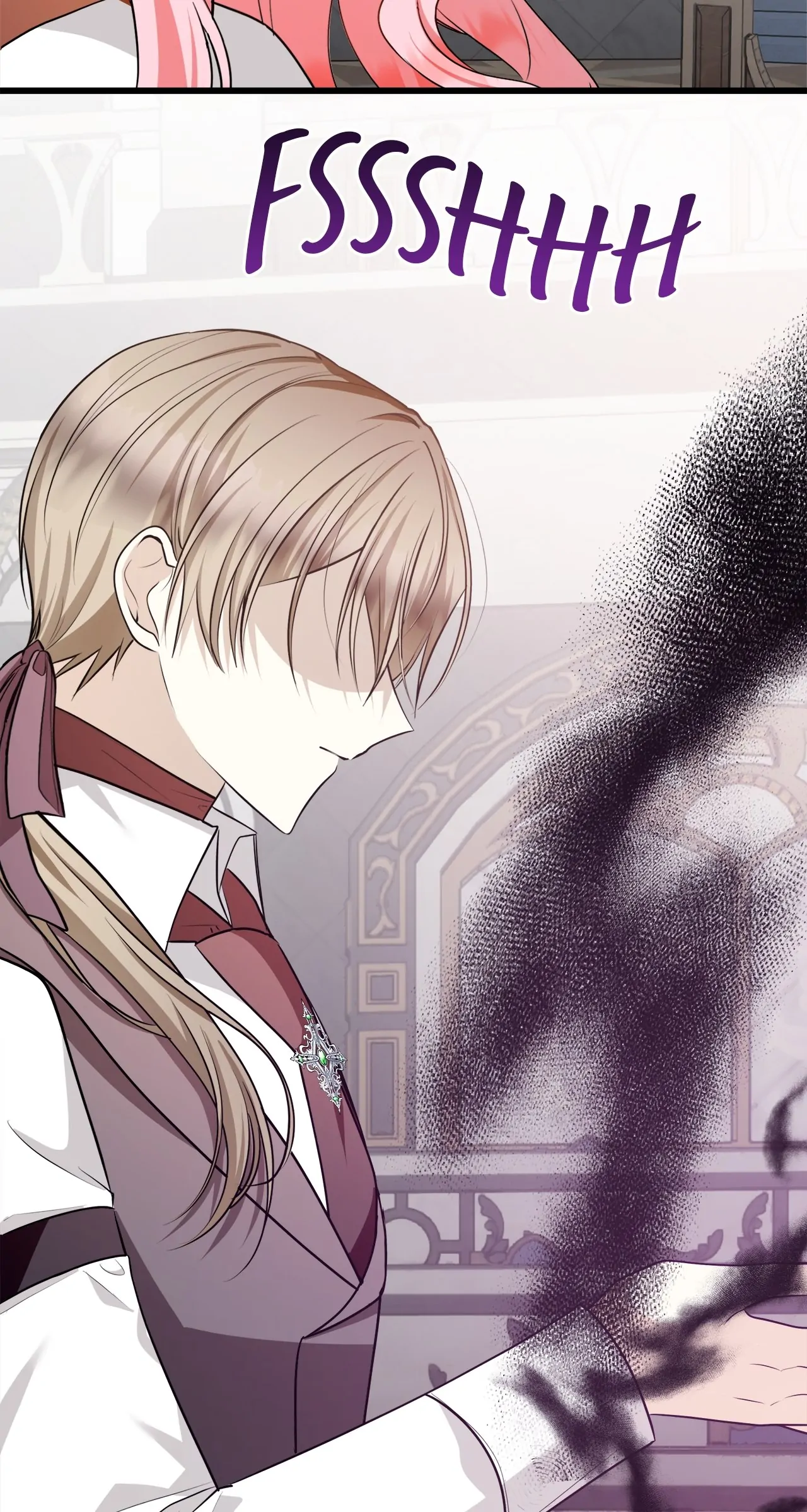 I Will Divorce the Duke Chapter 53 - page 87