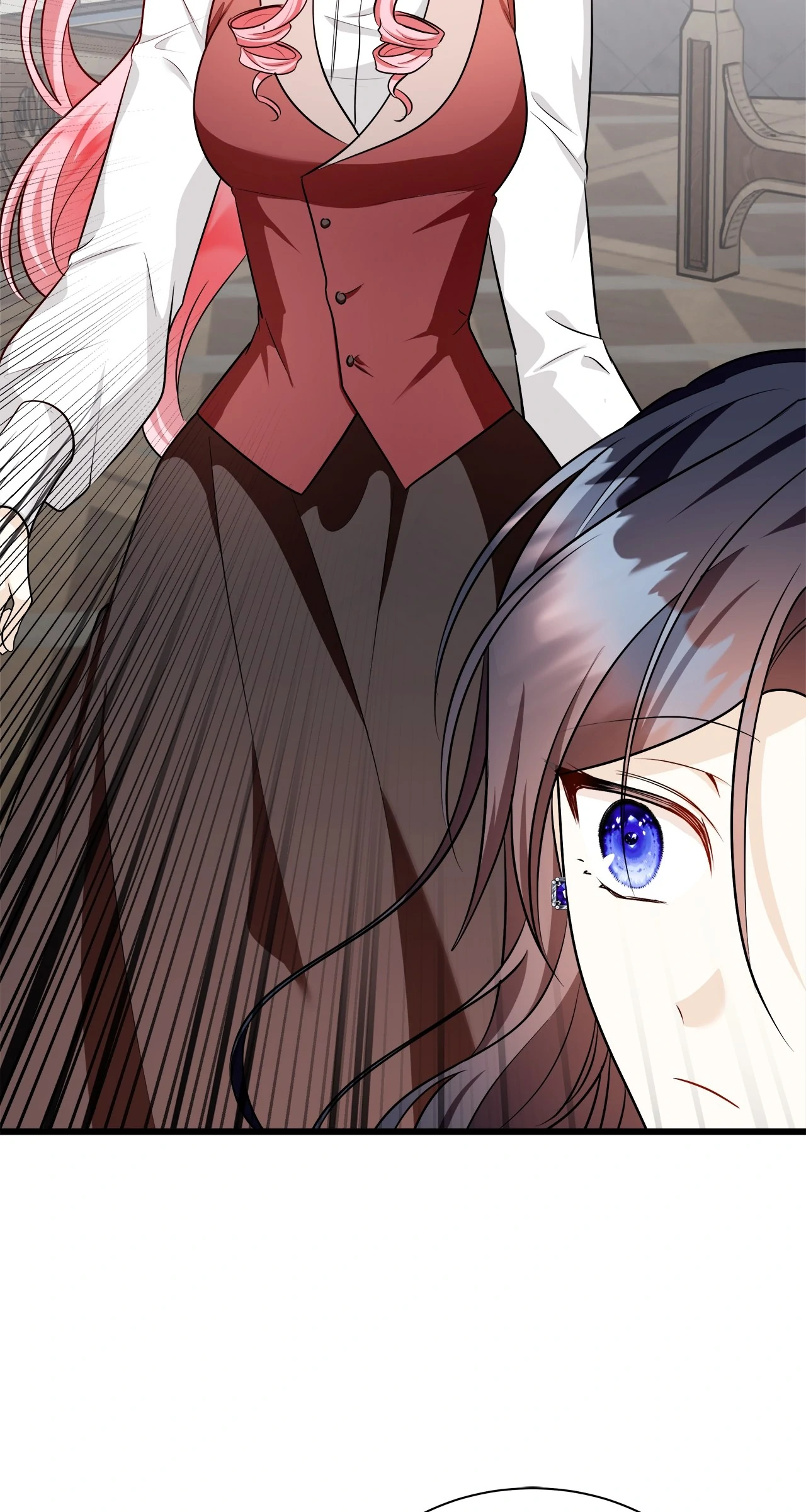 I Will Divorce the Duke Chapter 53 - page 91