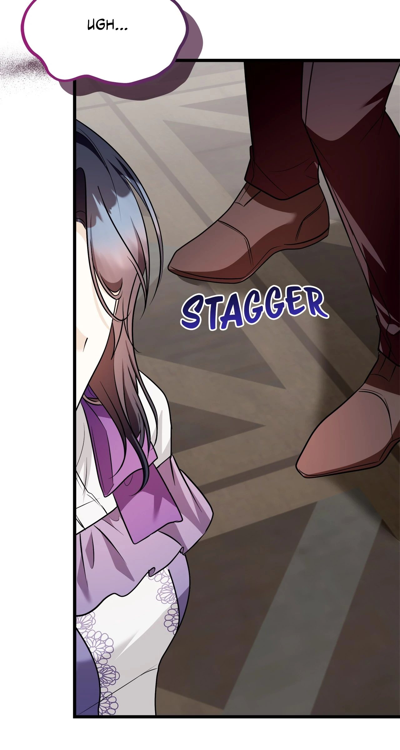 I Will Divorce the Duke Chapter 53 - page 93