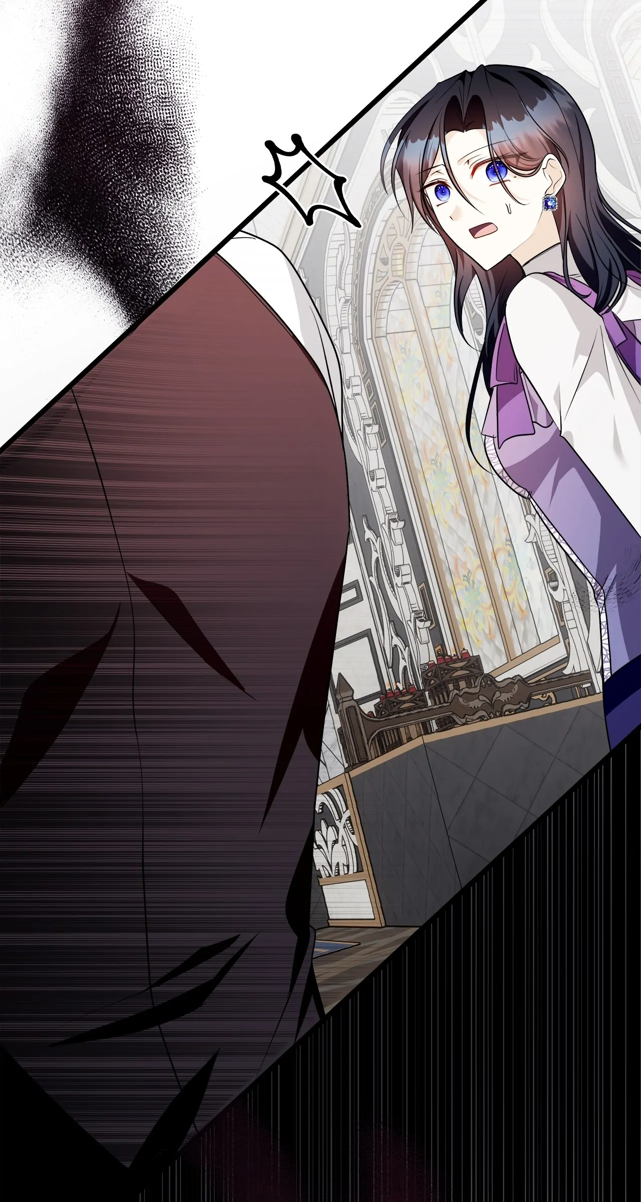 I Will Divorce the Duke Chapter 53 - page 95