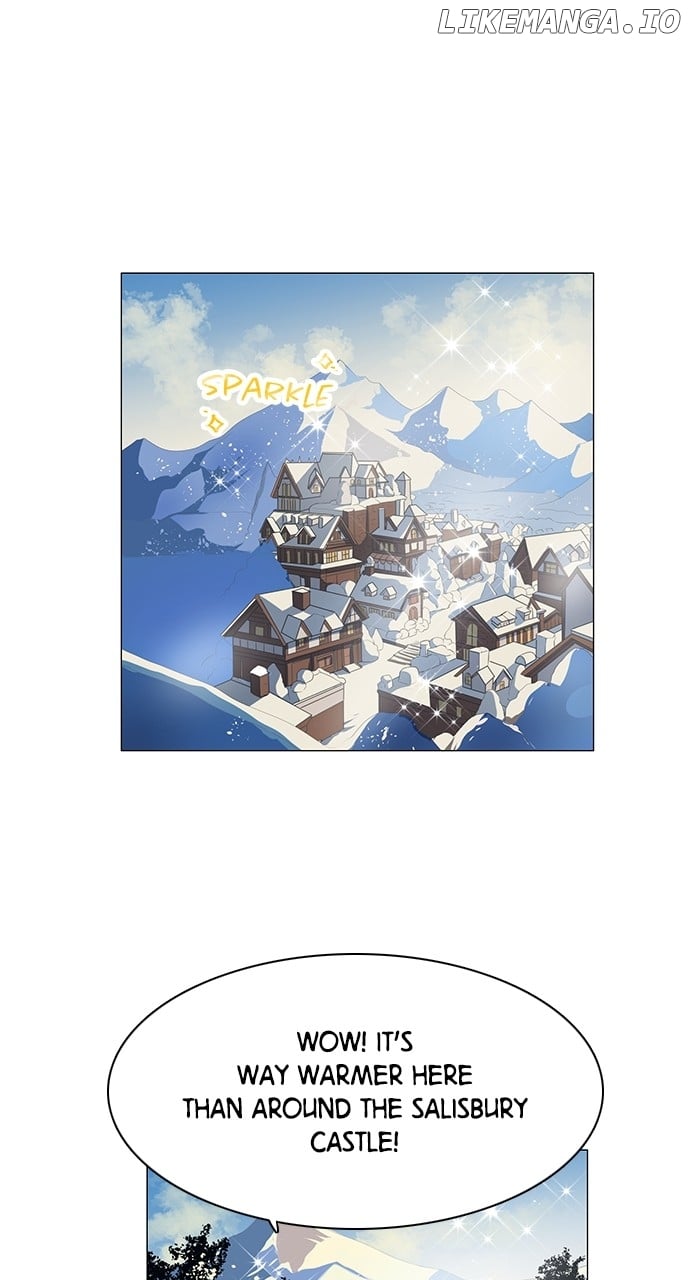 I Became the Rabbit Heroine's Stepmother Chapter 42 - page 1