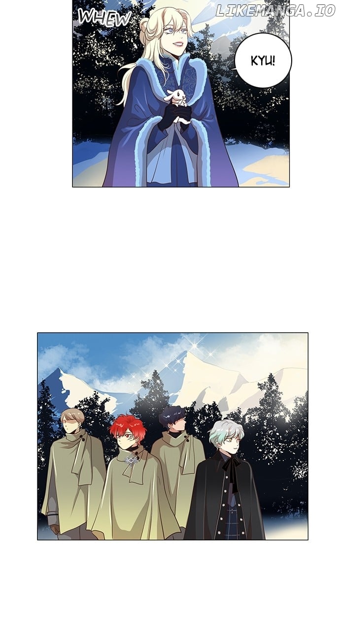 I Became the Rabbit Heroine's Stepmother Chapter 42 - page 2