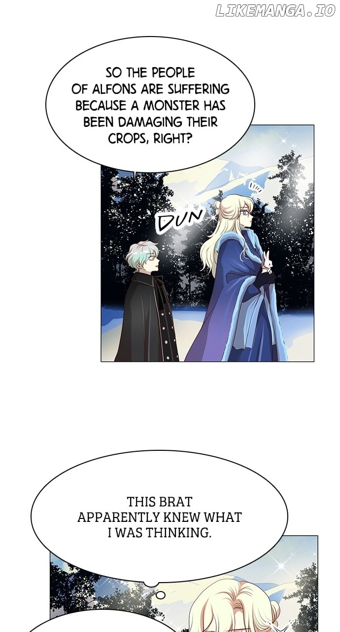 I Became the Rabbit Heroine's Stepmother Chapter 42 - page 3