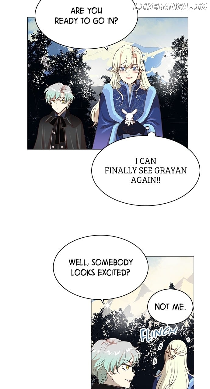 I Became the Rabbit Heroine's Stepmother Chapter 42 - page 6